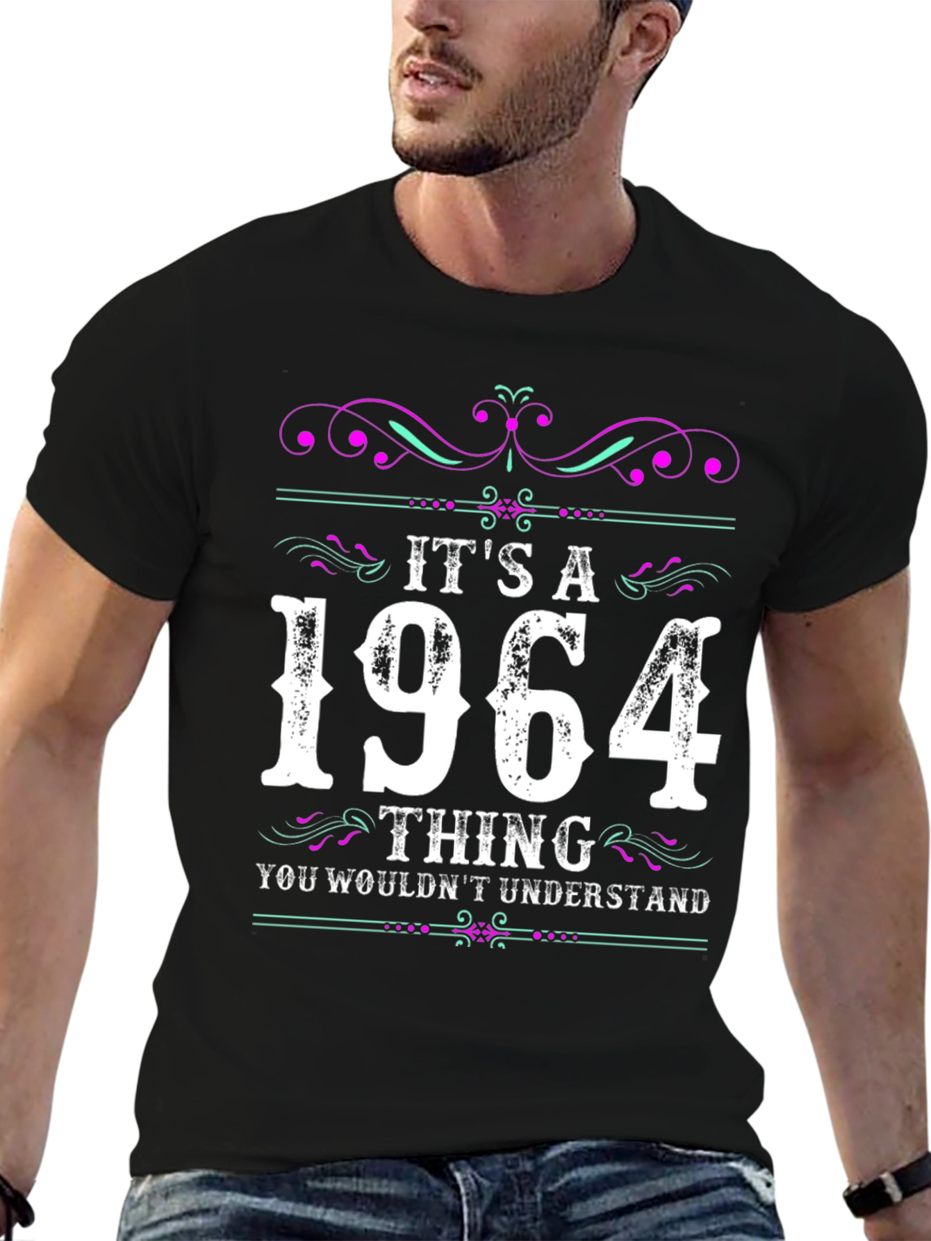 Its A 1964 Thing T-Shirt