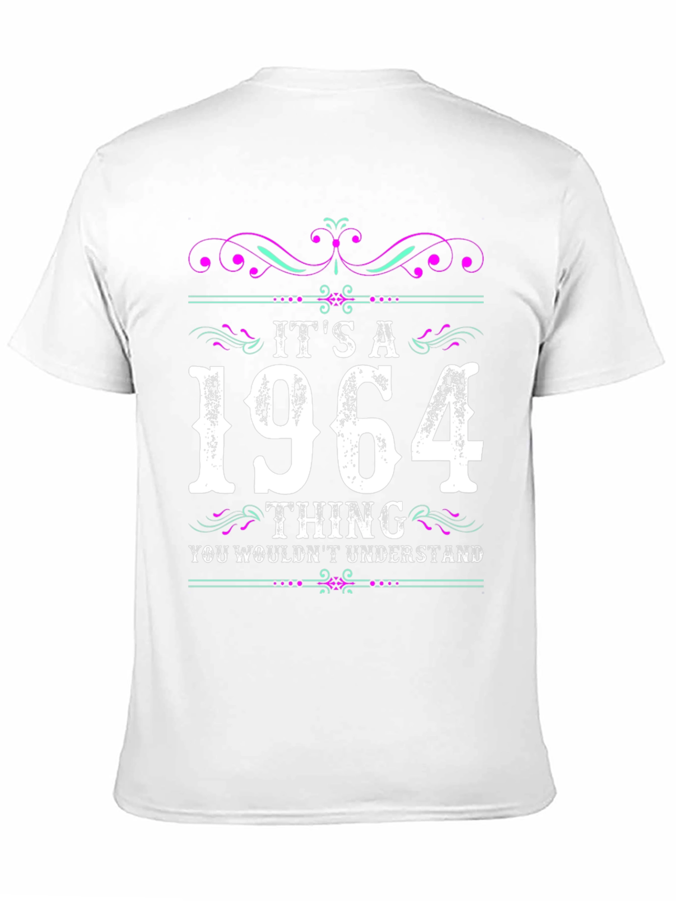 Its A 1964 Thing T-Shirt
