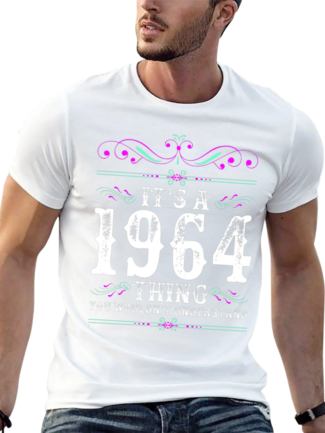 Its A 1964 Thing T-Shirt