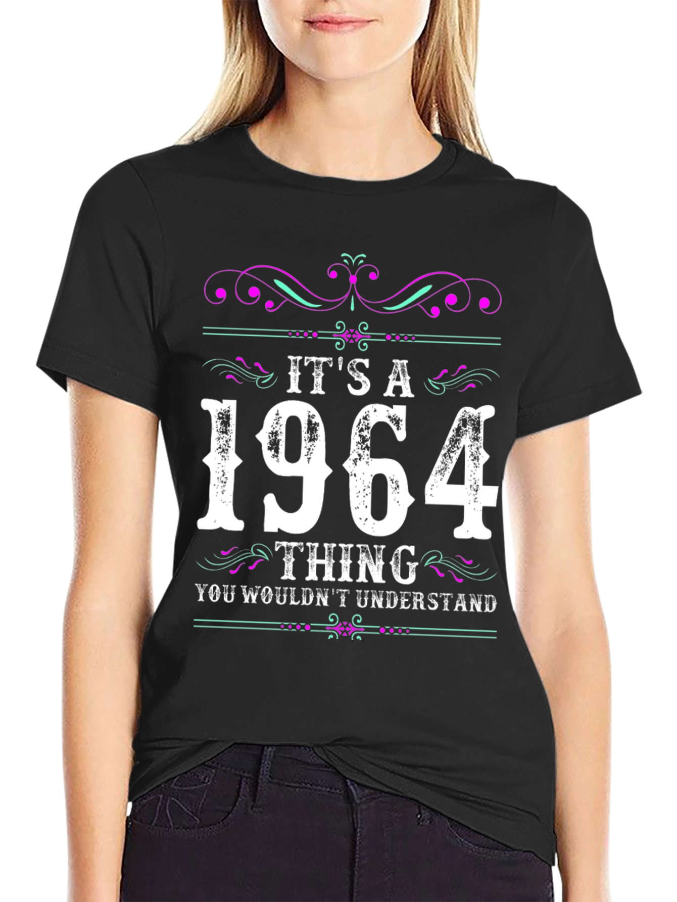 Its A 1964 Thing T-Shirt
