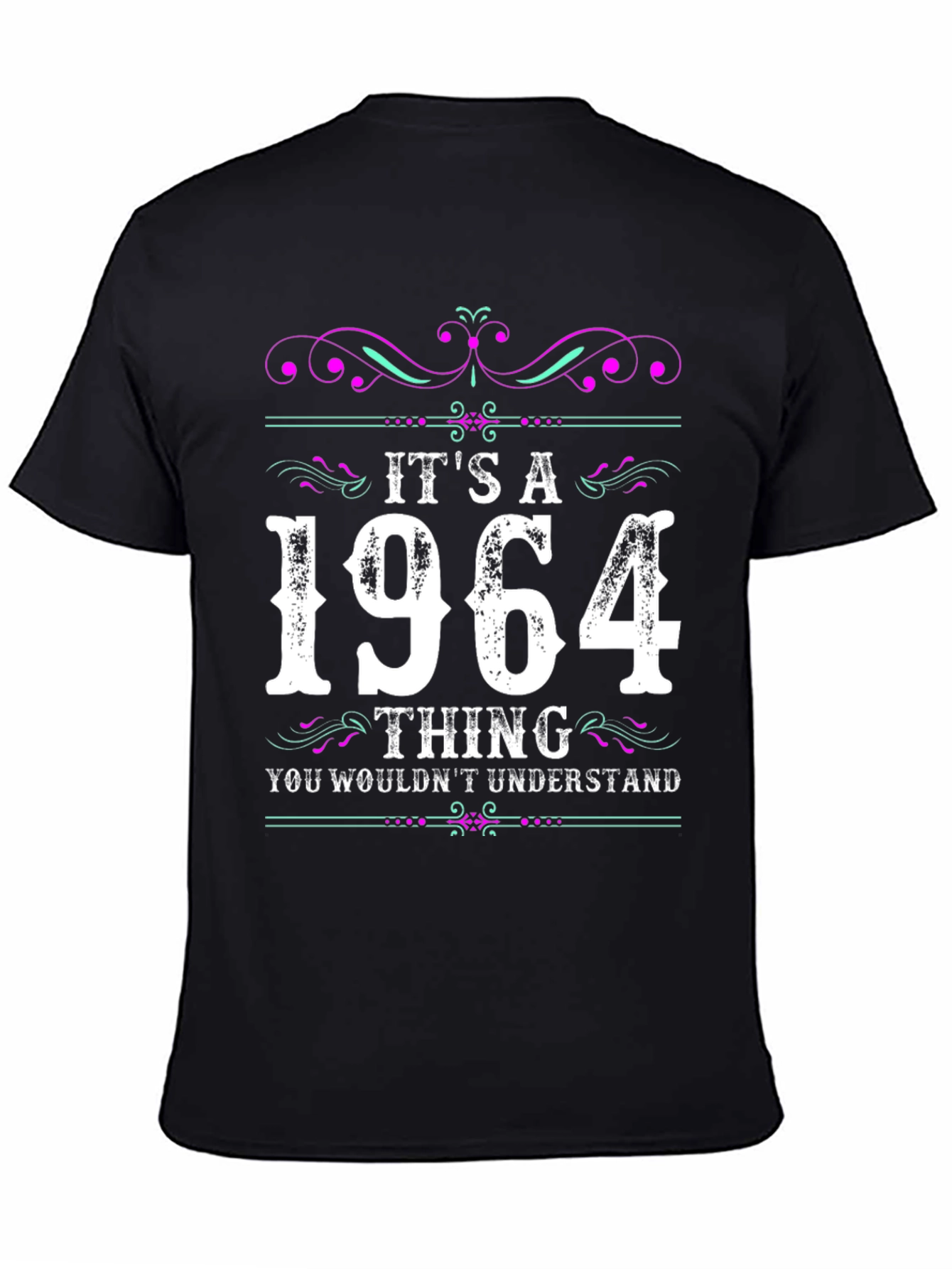 Its A 1964 Thing T-Shirt