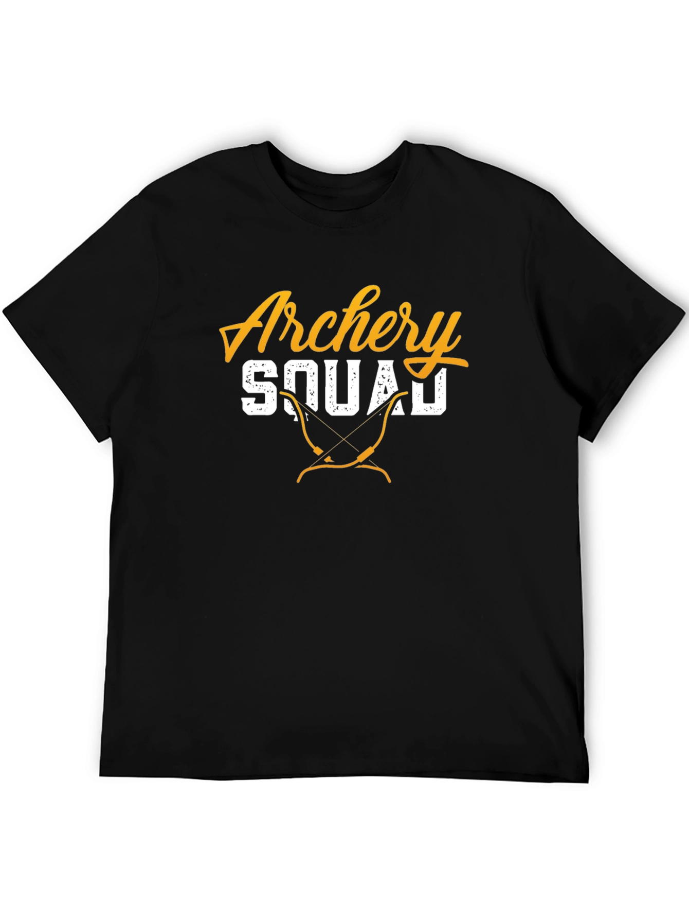 Archery Squad Graphic T-Shirt