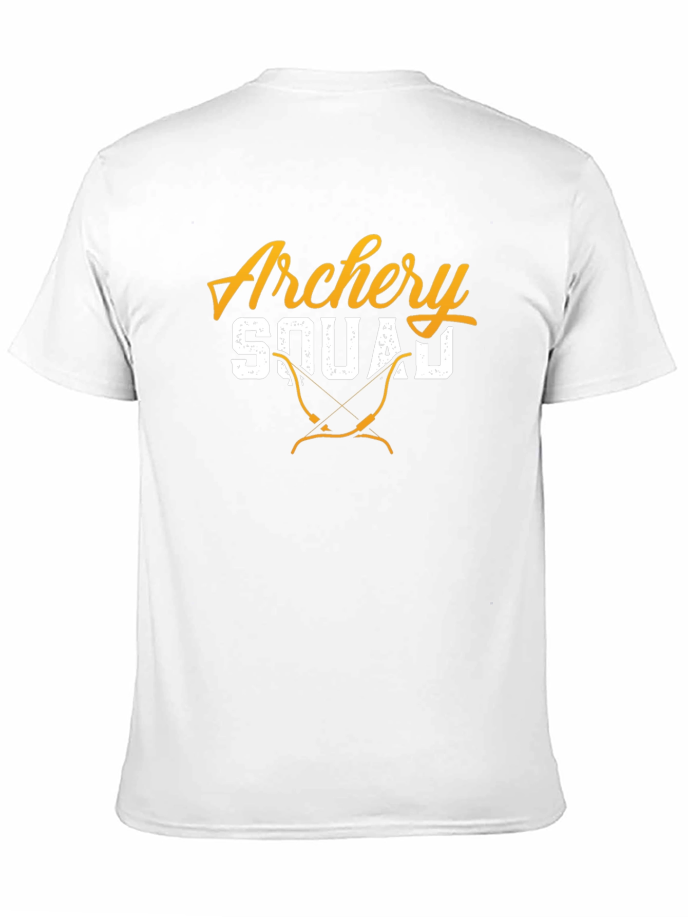 Archery Squad Graphic T-Shirt