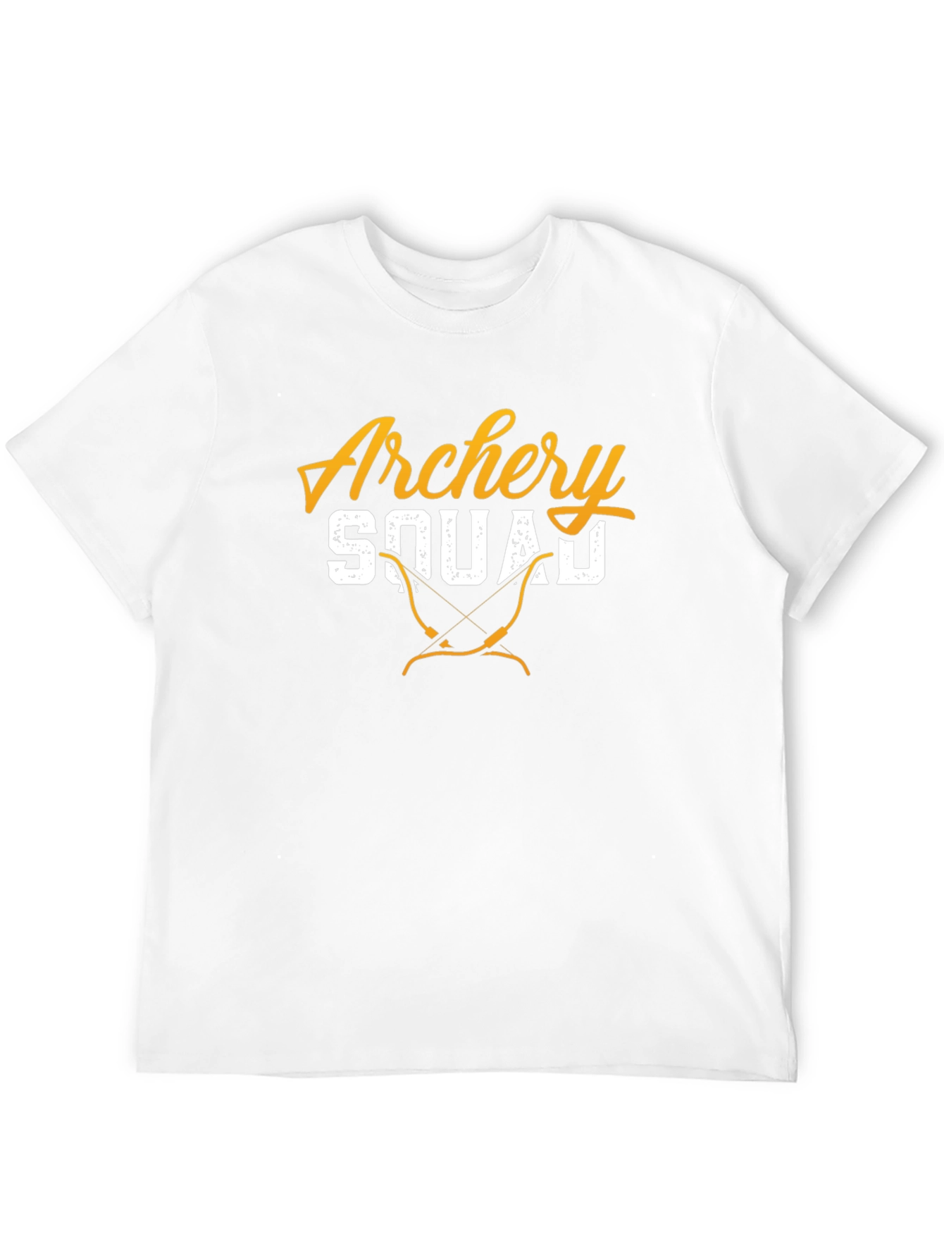 Archery Squad Graphic T-Shirt