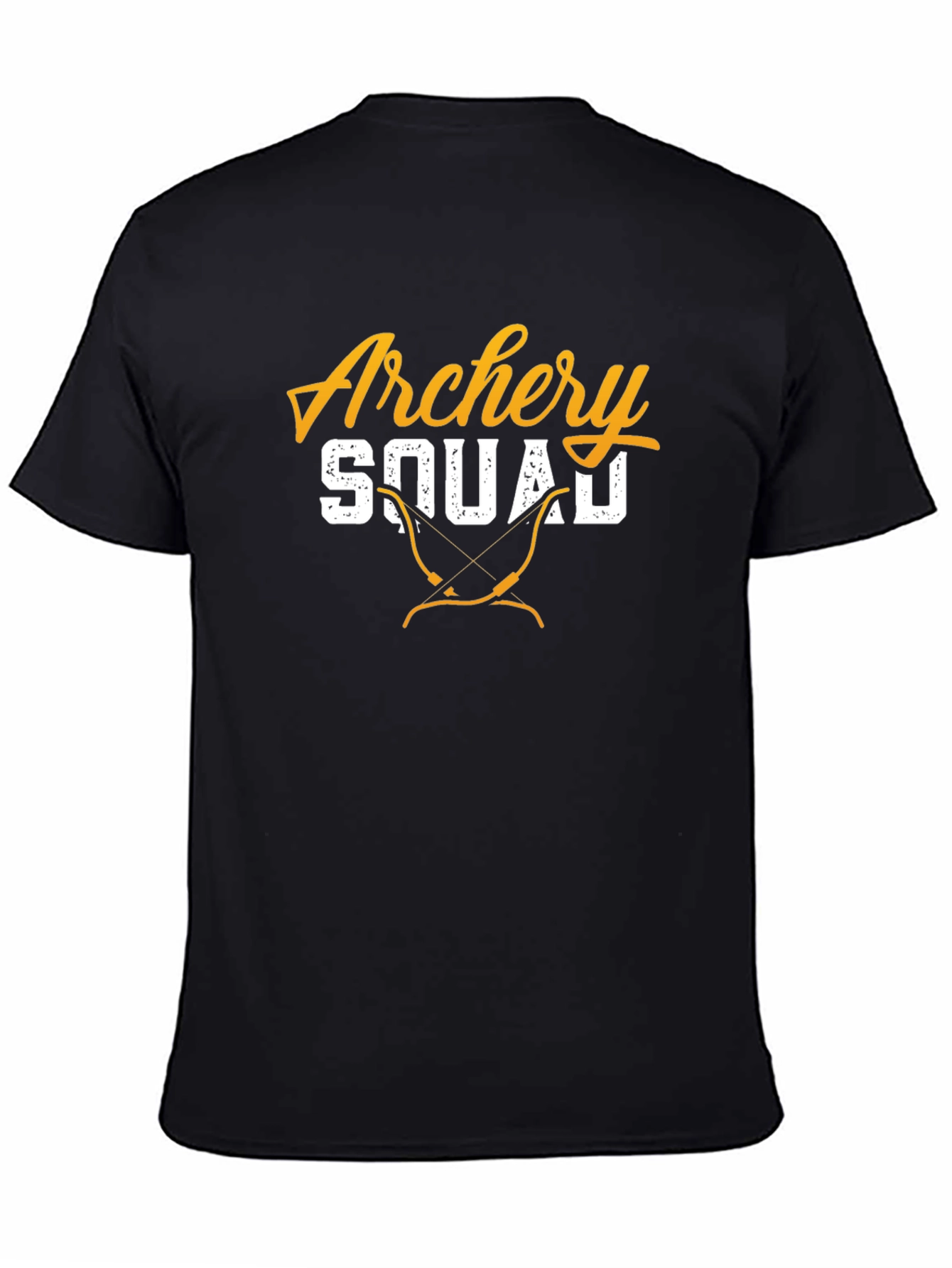 Archery Squad Graphic T-Shirt