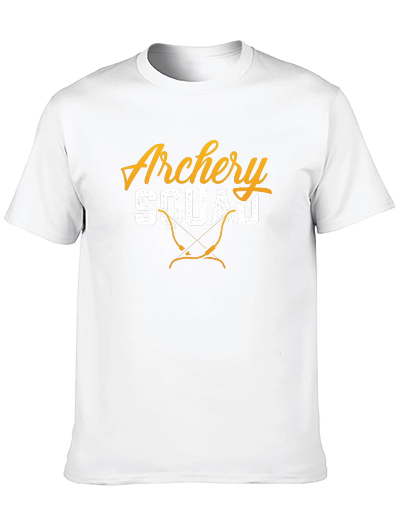 Archery Squad Graphic T-Shirt