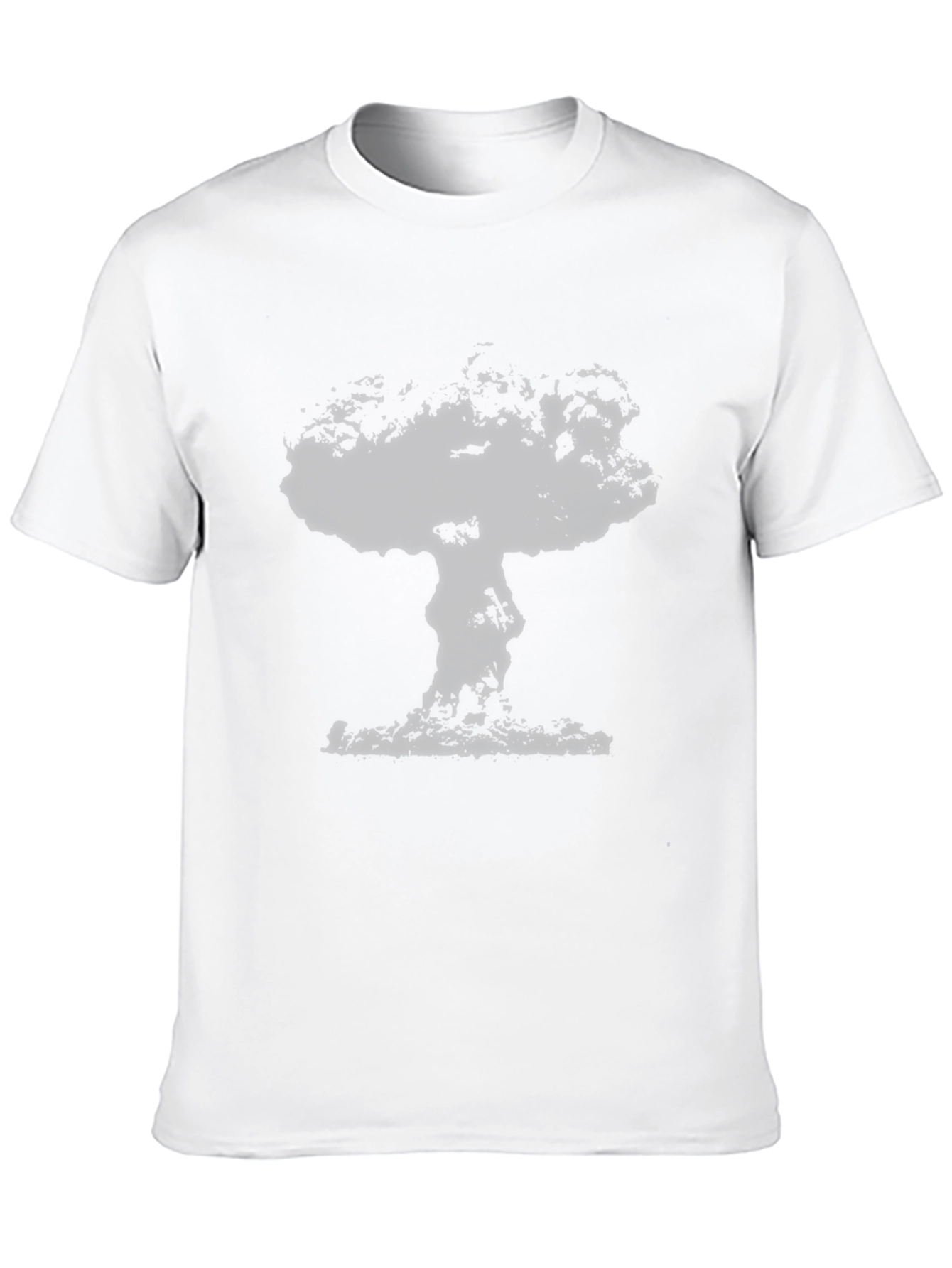 Atomic Black T-Shirt