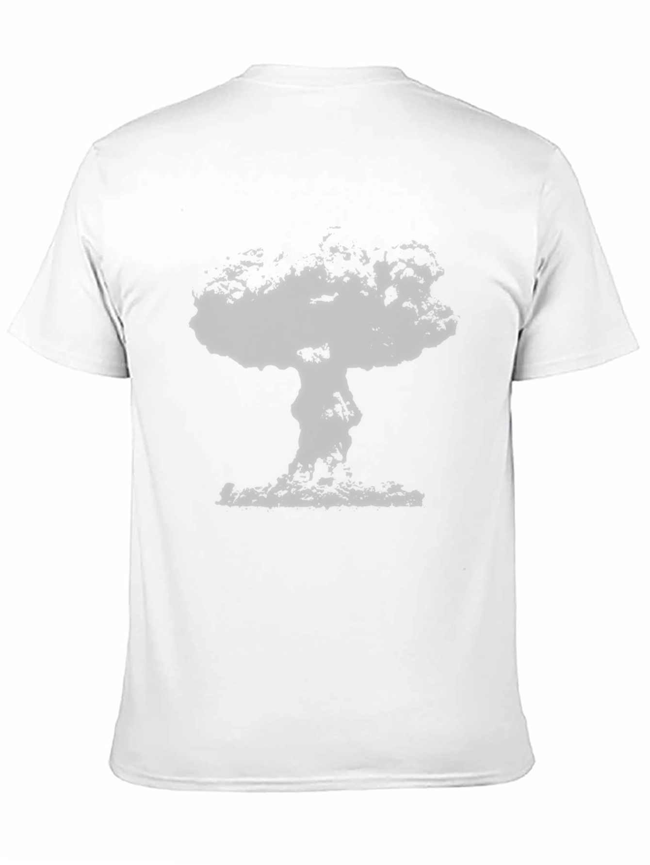 Atomic Black T-Shirt
