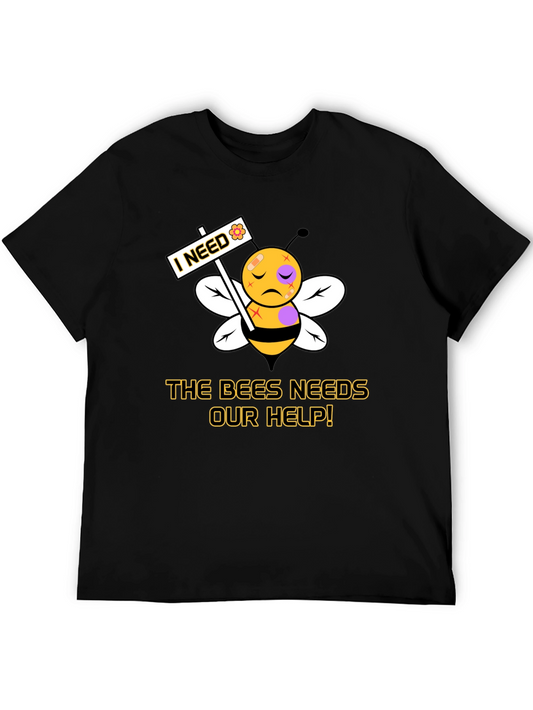 Save the Bees T-Shirt