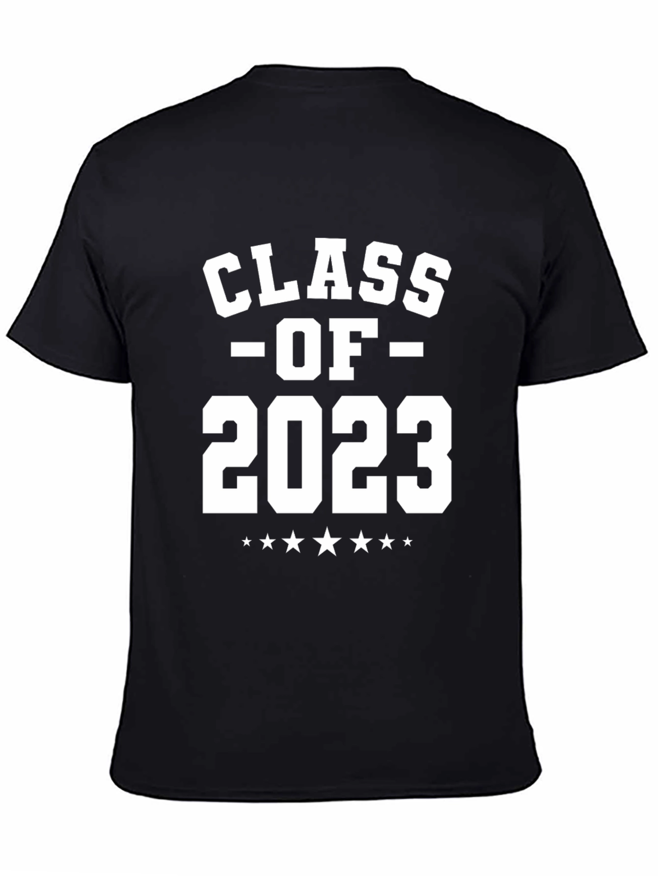Class of 2023 Graduation T-Shirt