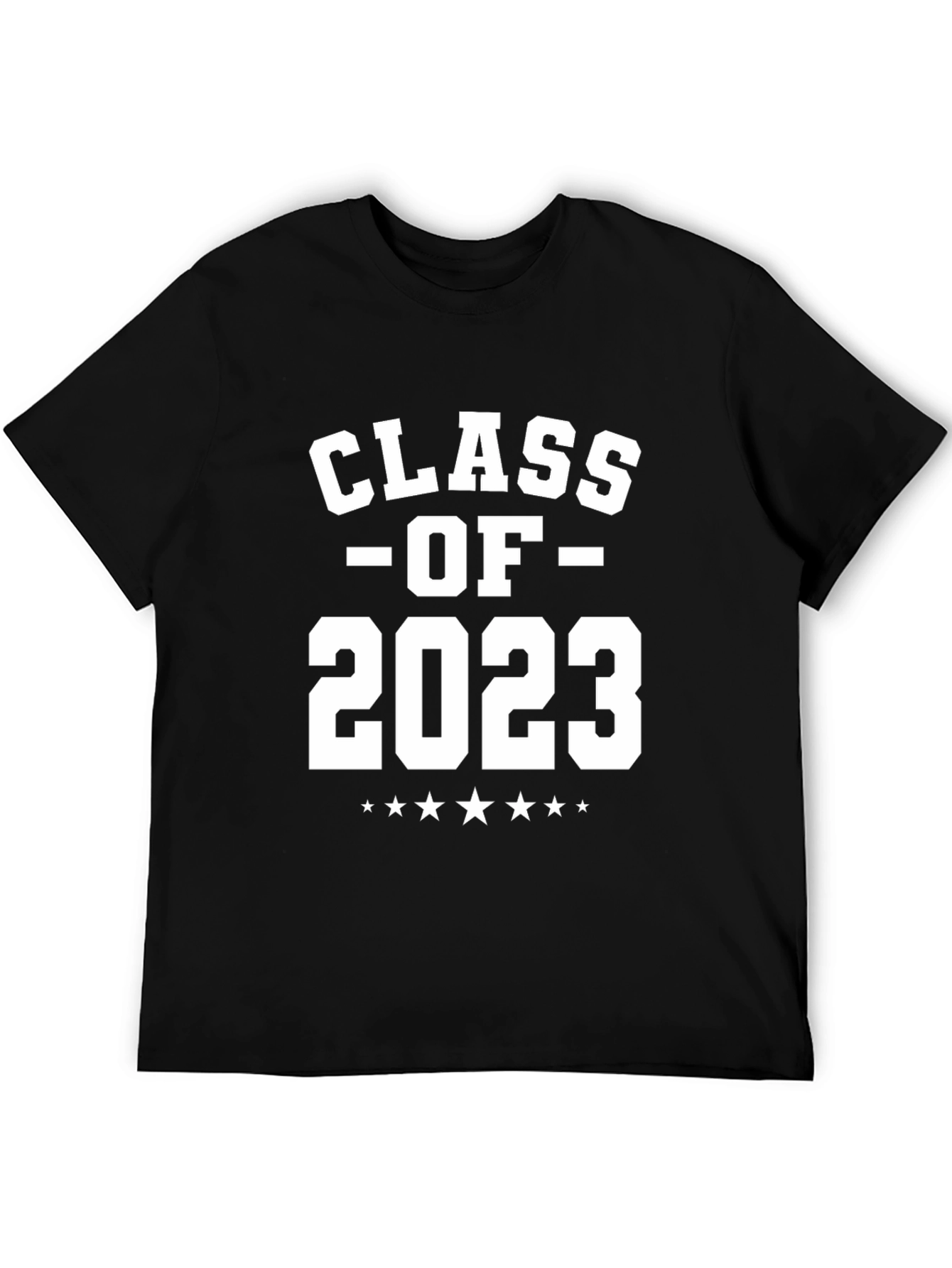 Class of 2023 Graduation T-Shirt