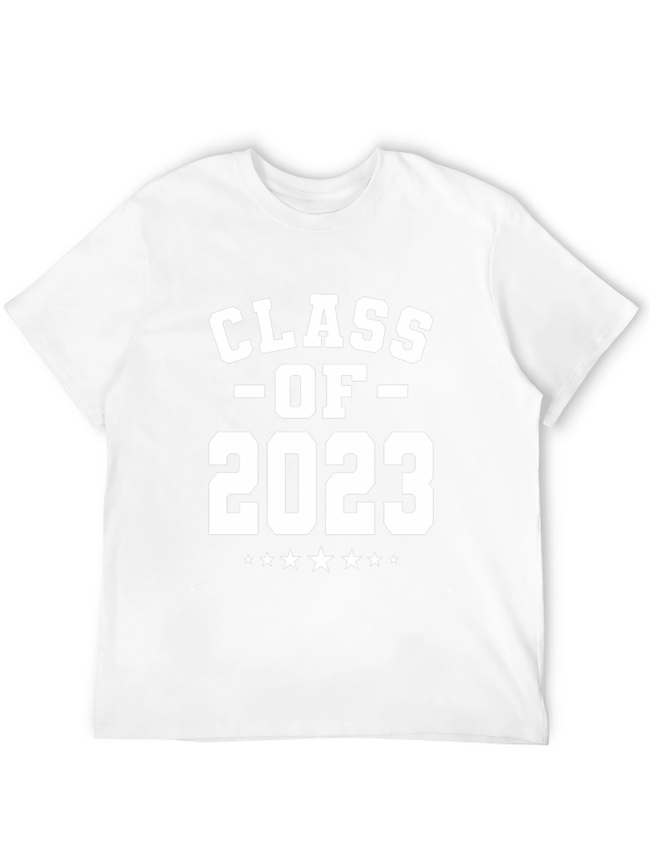 Class of 2023 Graduation T-Shirt