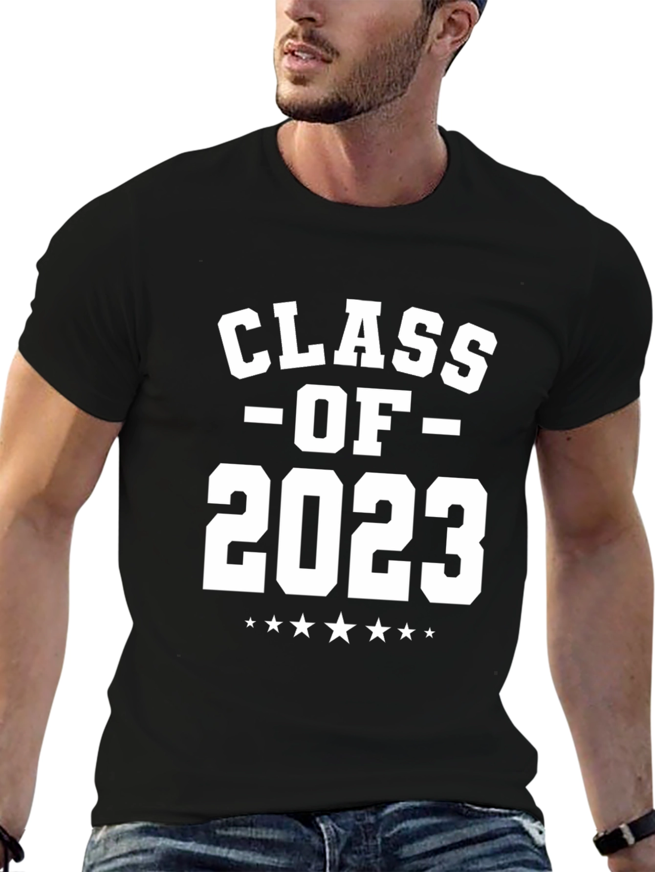 Class of 2023 Graduation T-Shirt