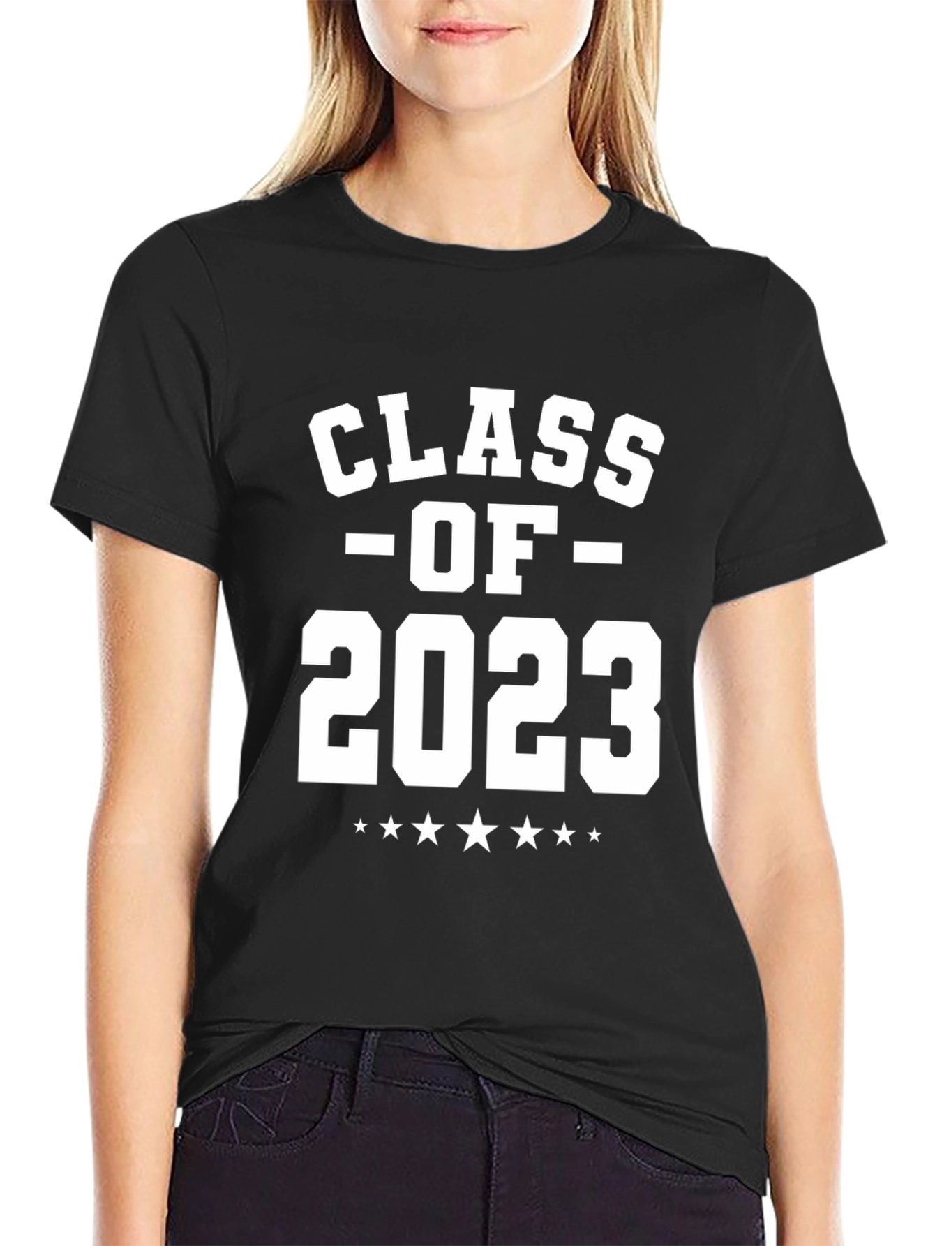 Class of 2023 Graduation T-Shirt