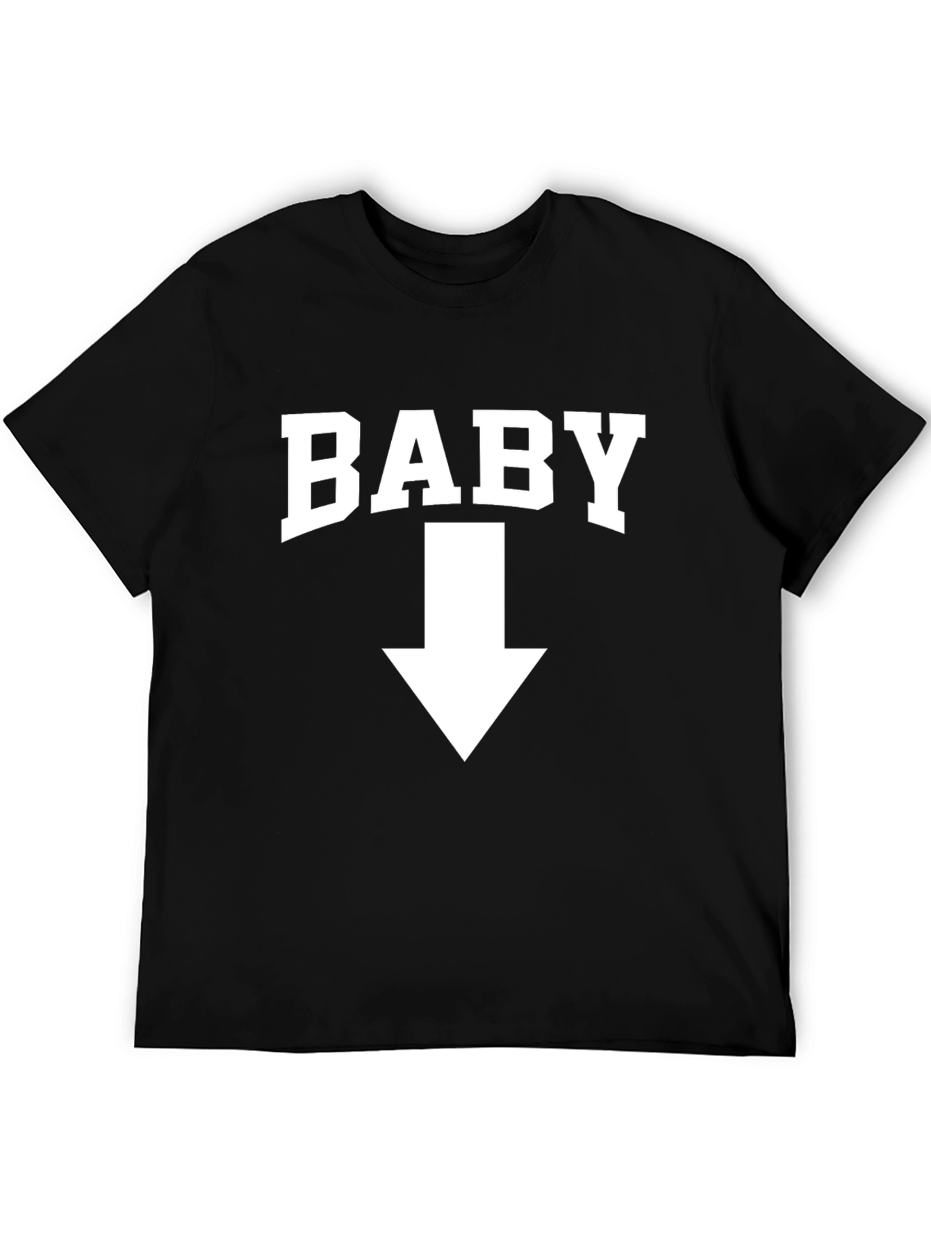 Baby Announcement T-Shirt