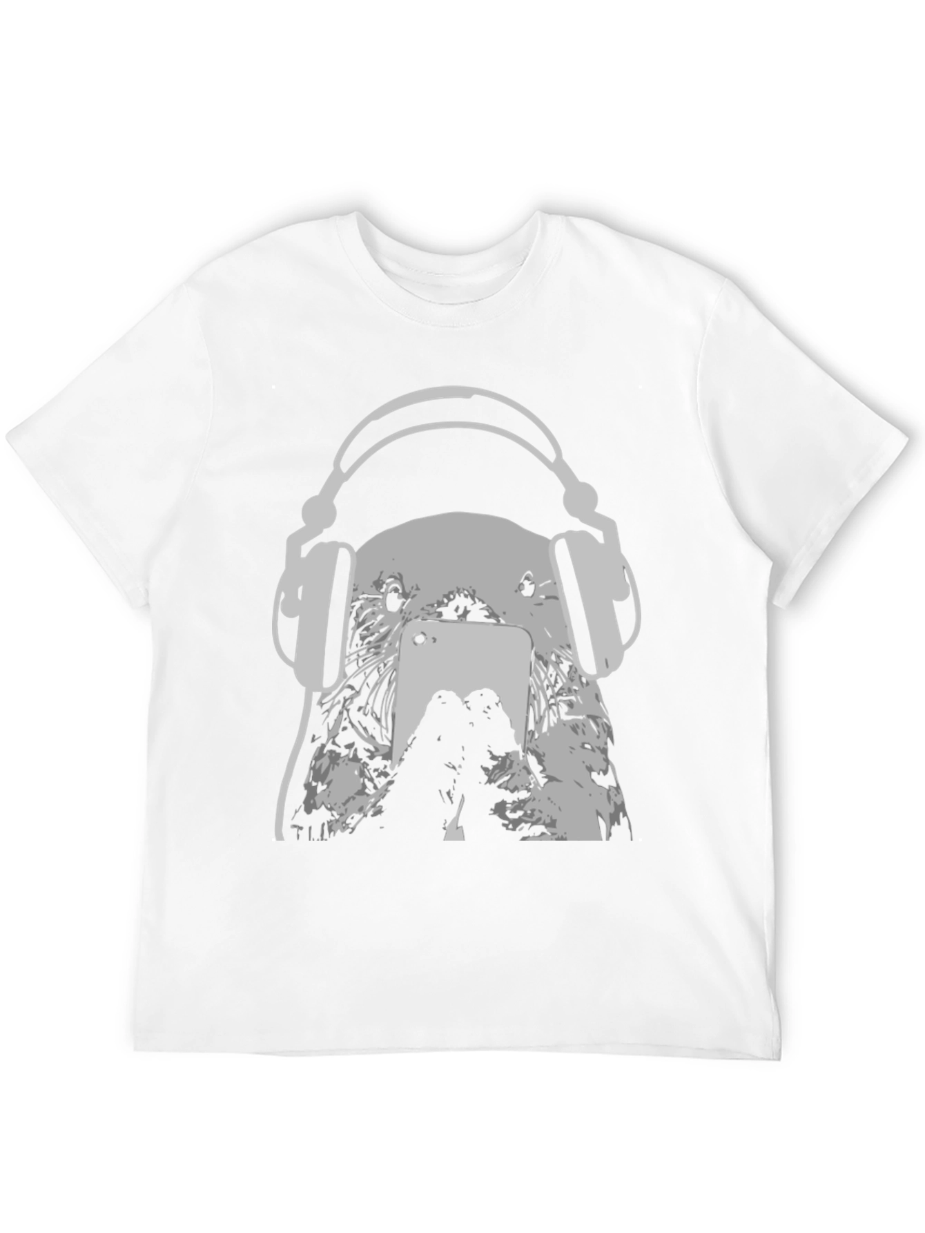 Cool Otter T-Shirt