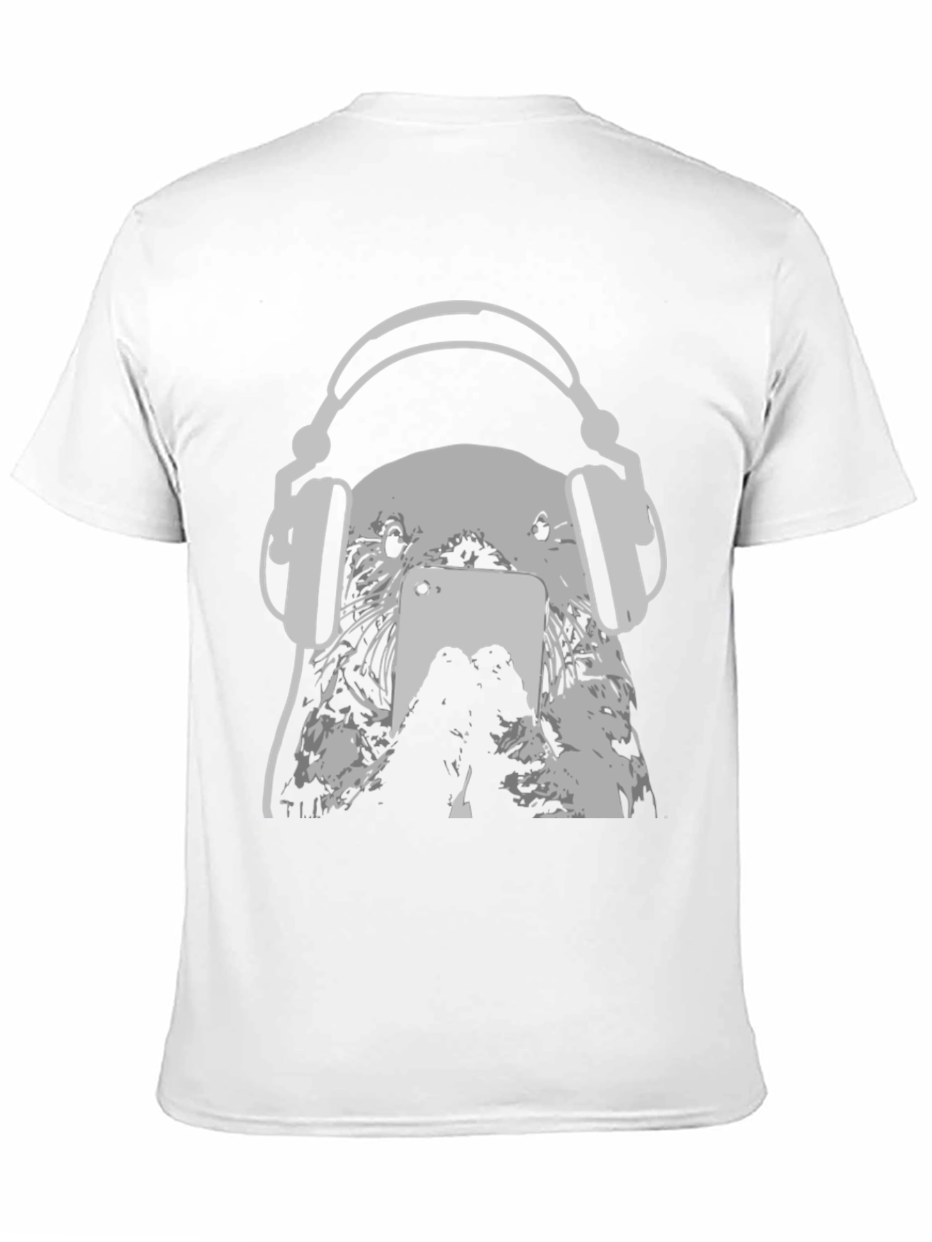 Cool Otter T-Shirt