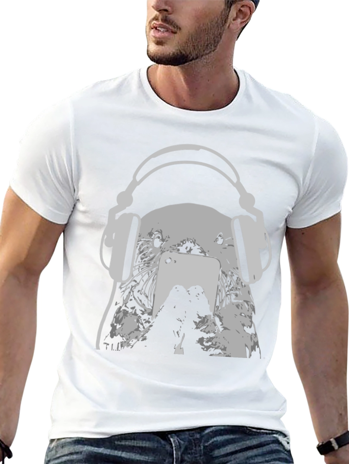 Cool Otter T-Shirt