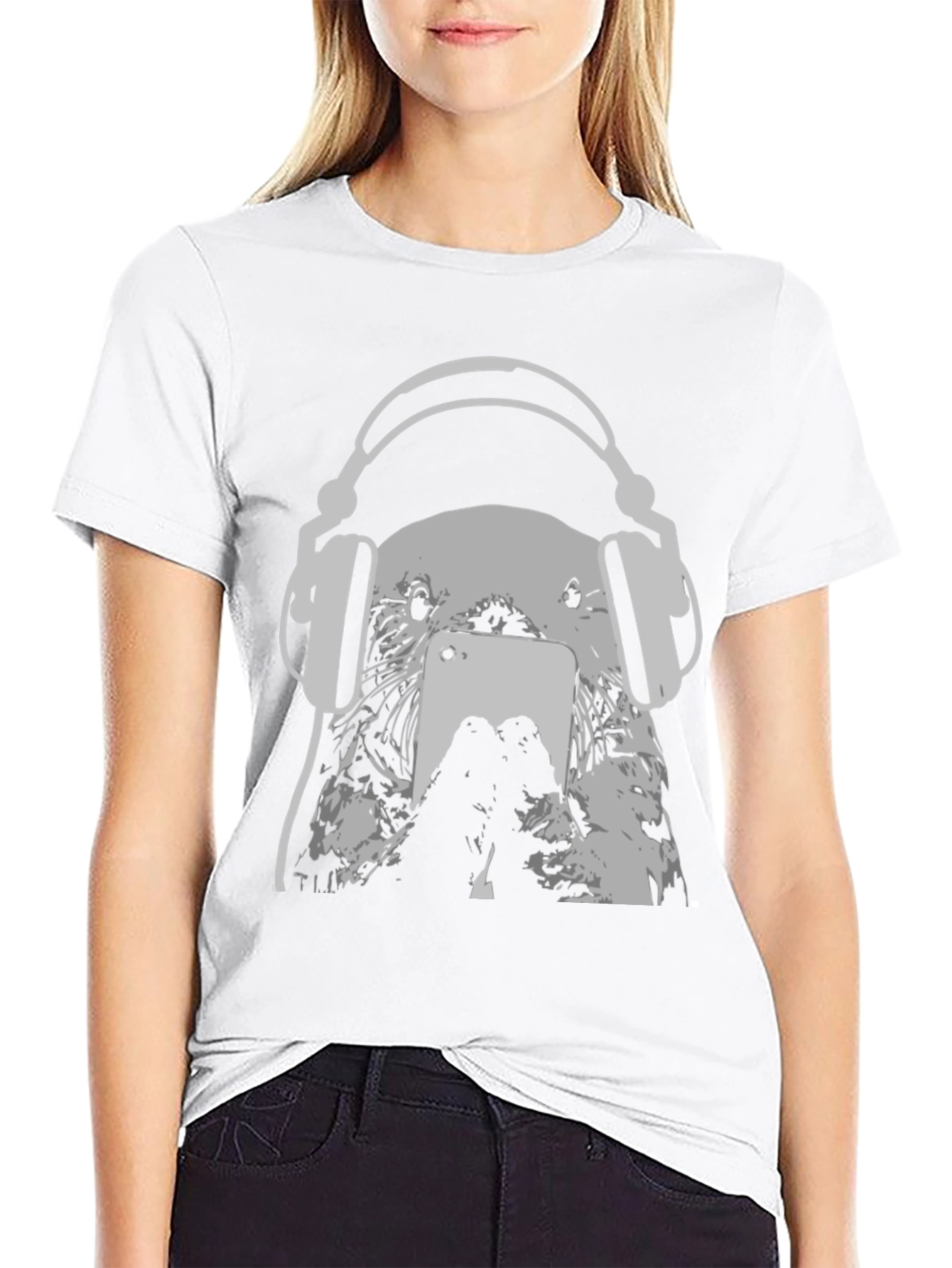 Cool Otter T-Shirt