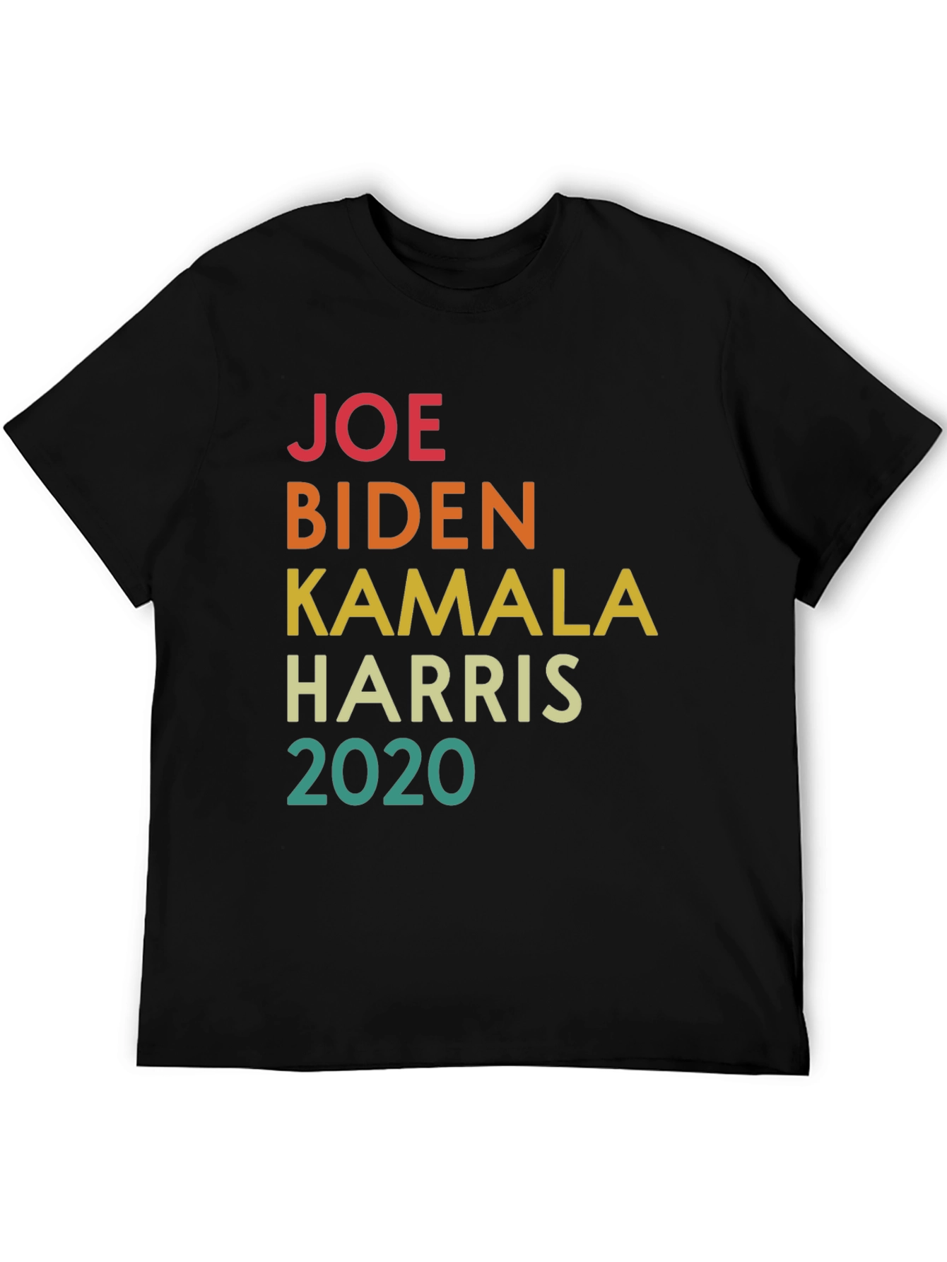 Joe Biden Kamala Harris 2020 T-Shirt
