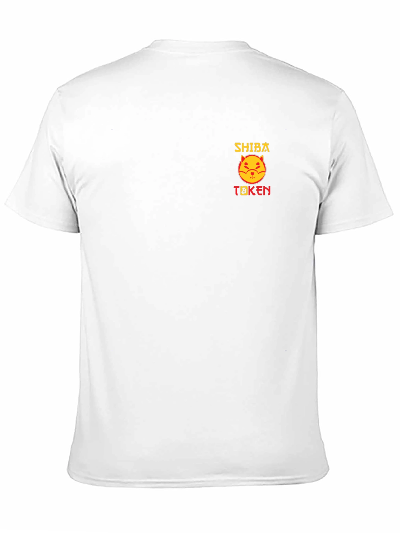 Shiba Token T-Shirt
