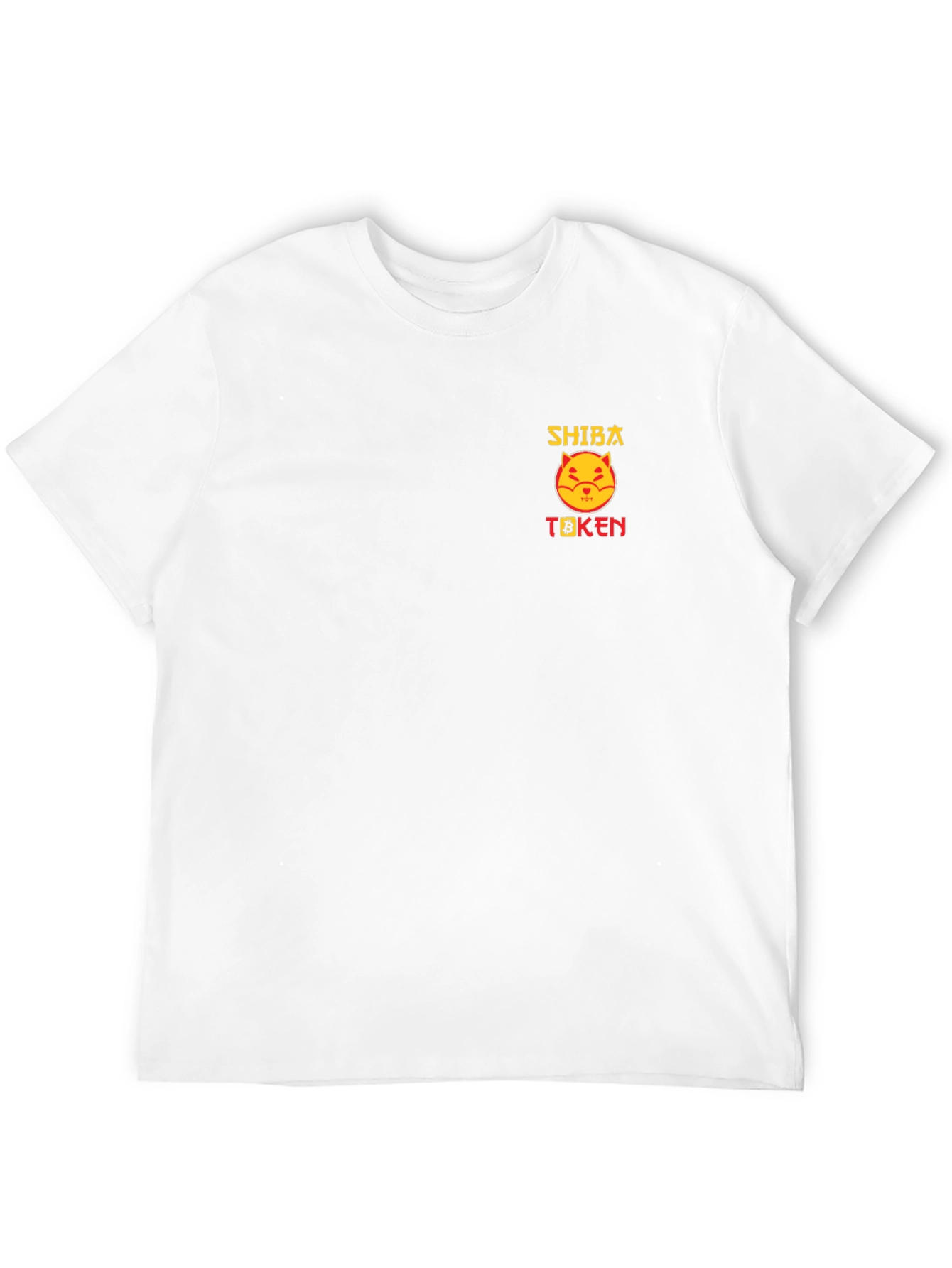 Shiba Token T-Shirt