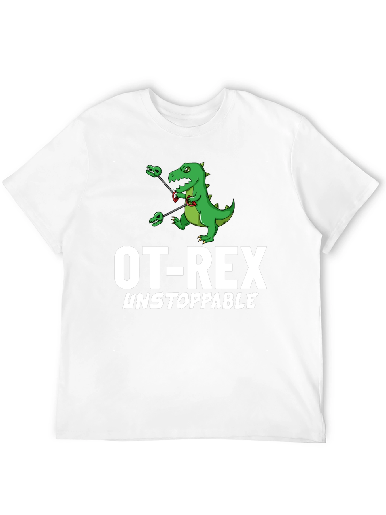 OT-REX Unstoppable T-Shirt