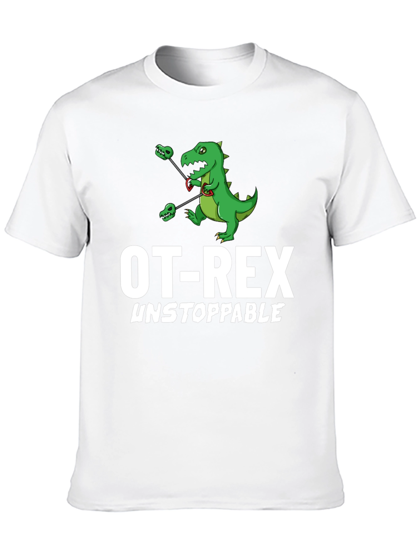 OT-REX Unstoppable T-Shirt