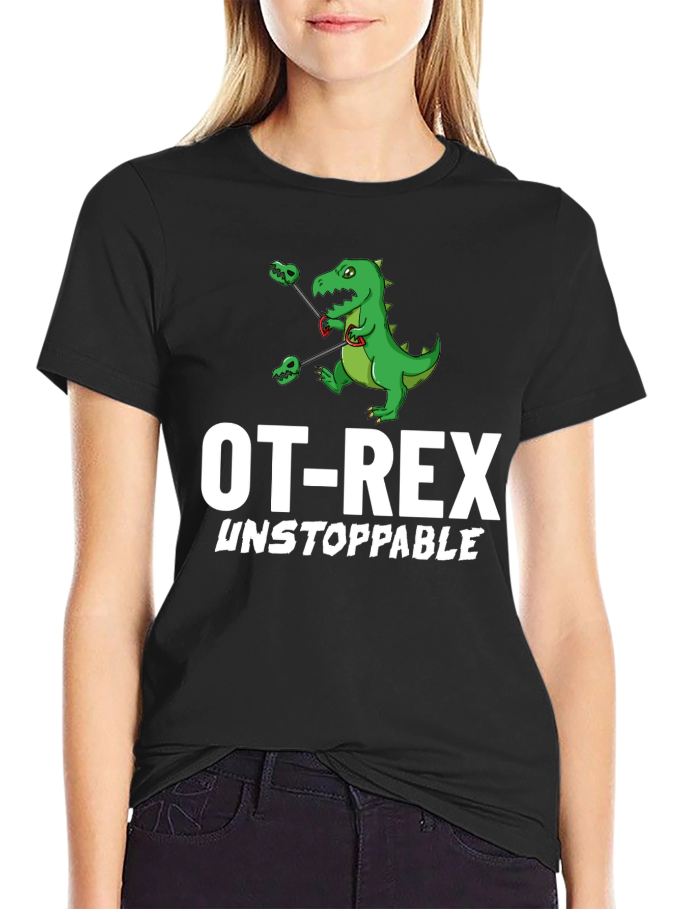 OT-REX Unstoppable T-Shirt