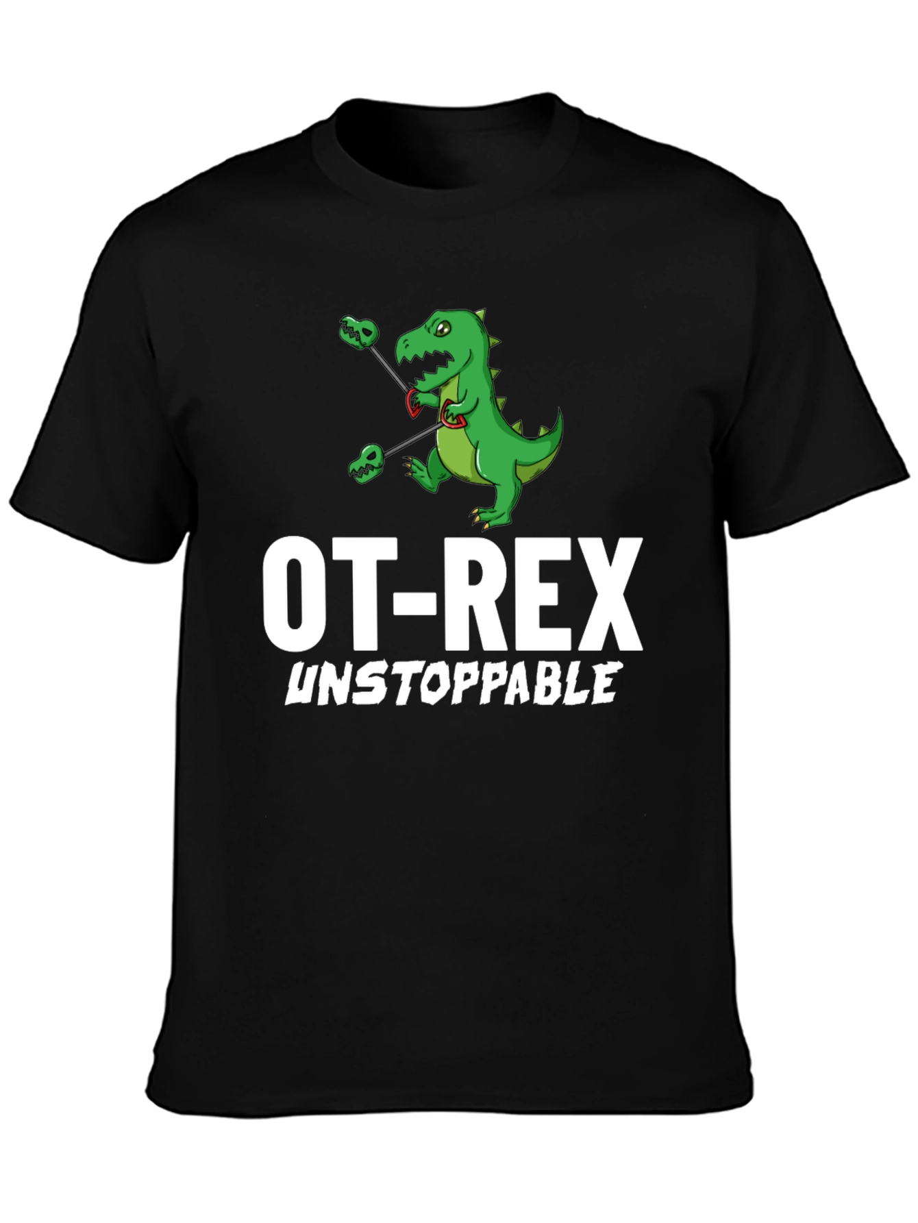 OT-REX Unstoppable T-Shirt