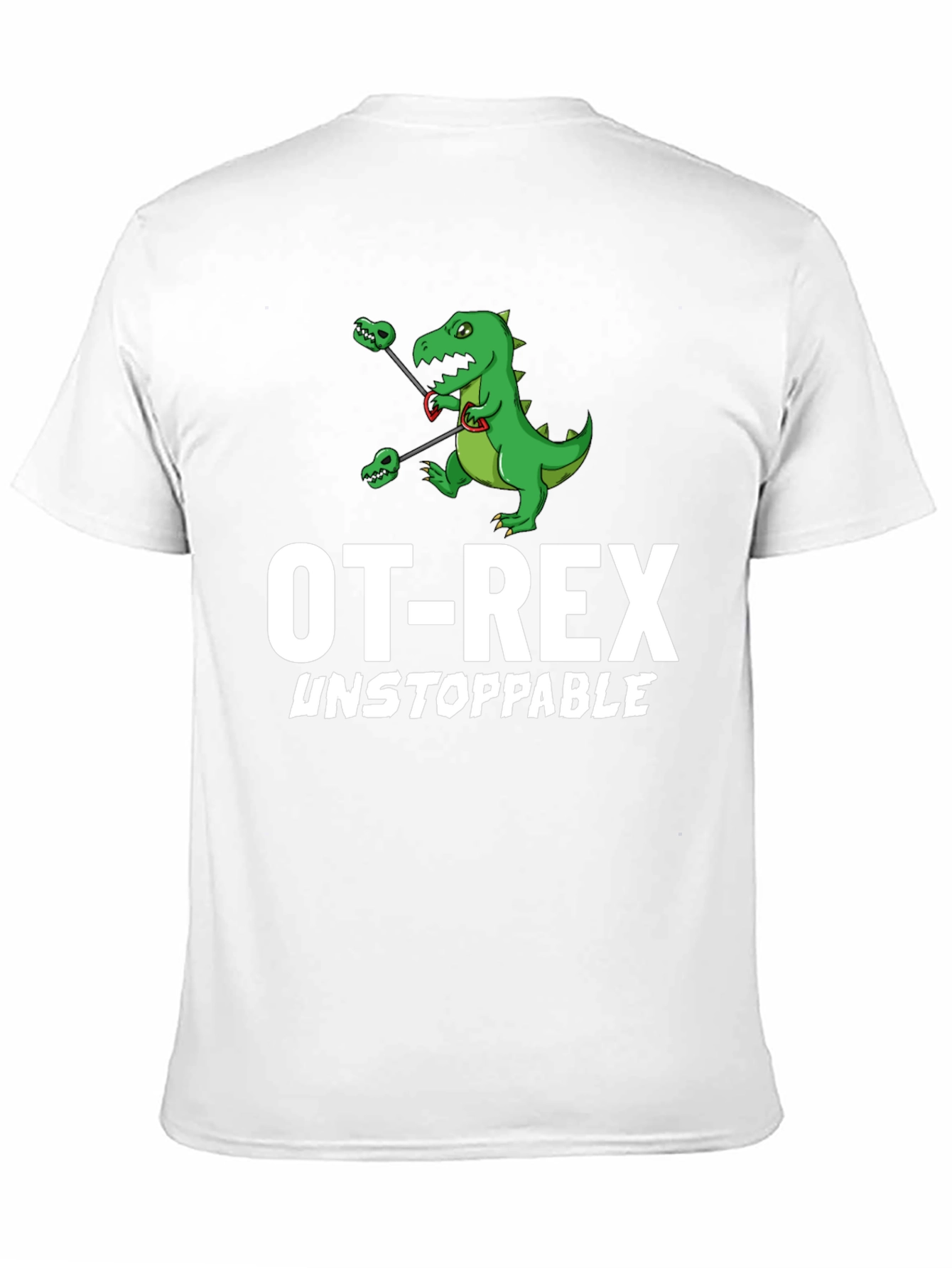 OT-REX Unstoppable T-Shirt