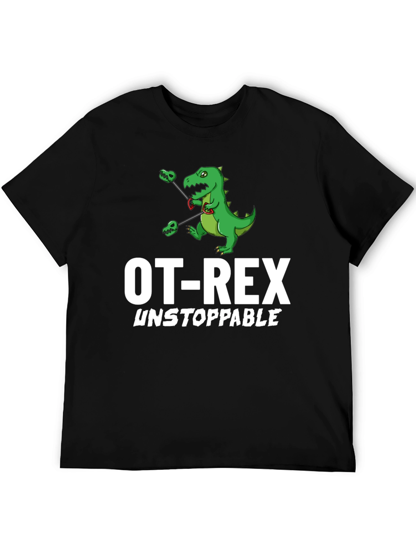 OT-REX Unstoppable T-Shirt