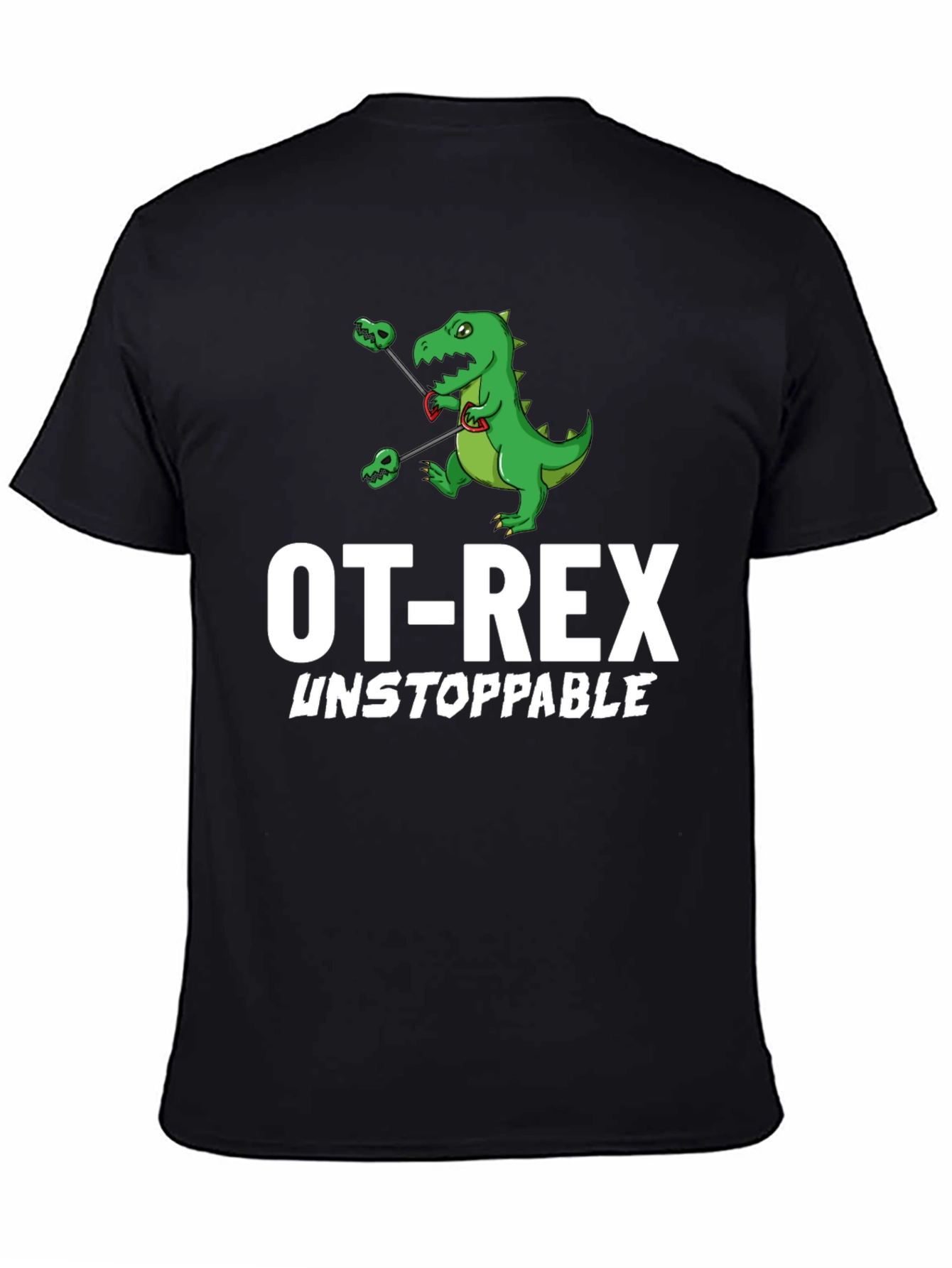 OT-REX Unstoppable T-Shirt
