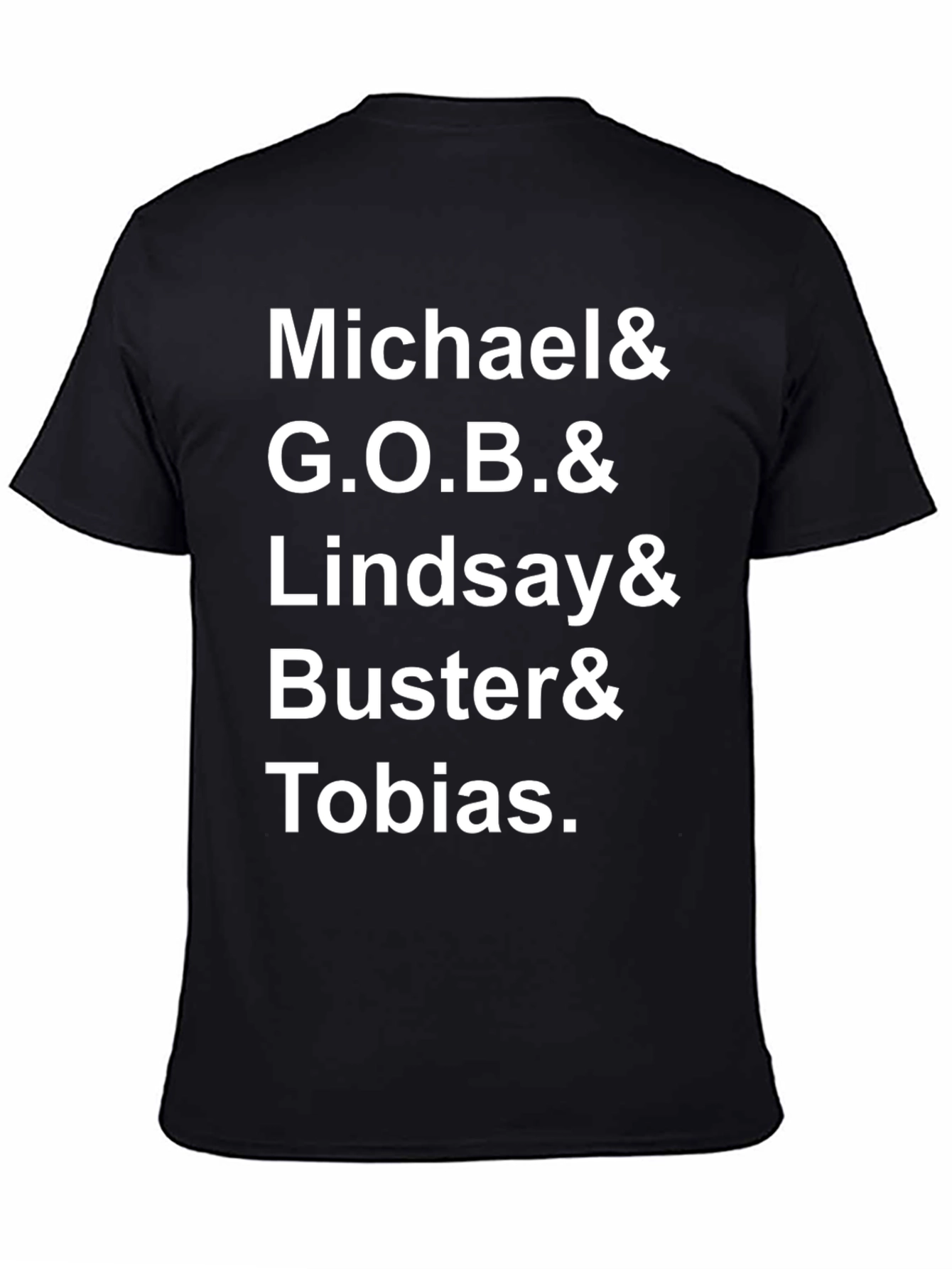 Arrested Development T-Shirt