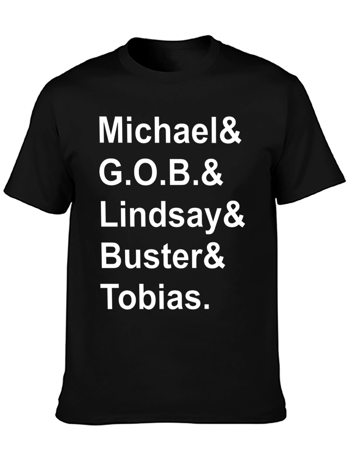 Arrested Development T-Shirt