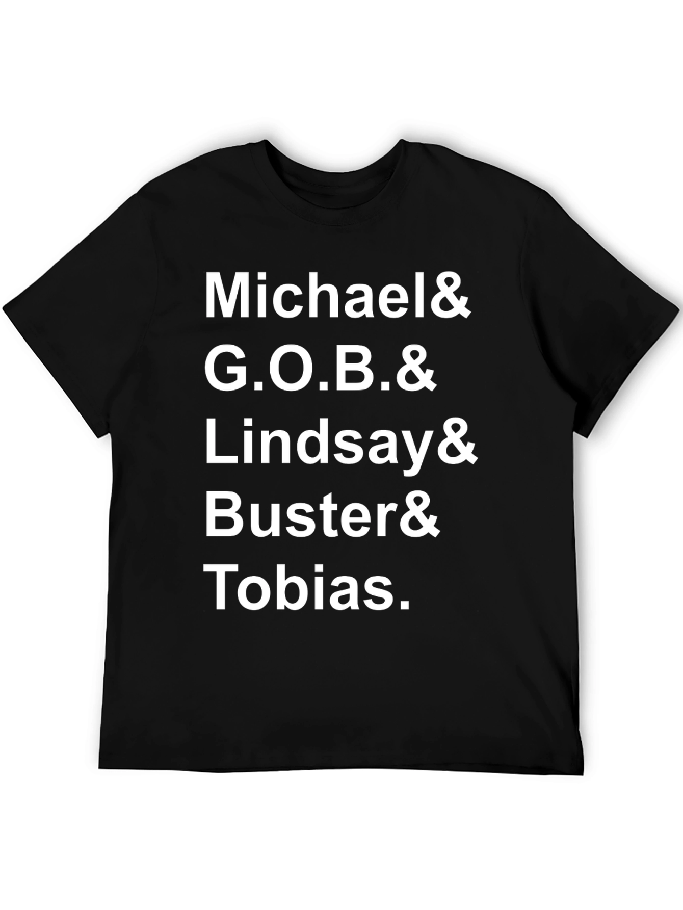 Arrested Development T-Shirt