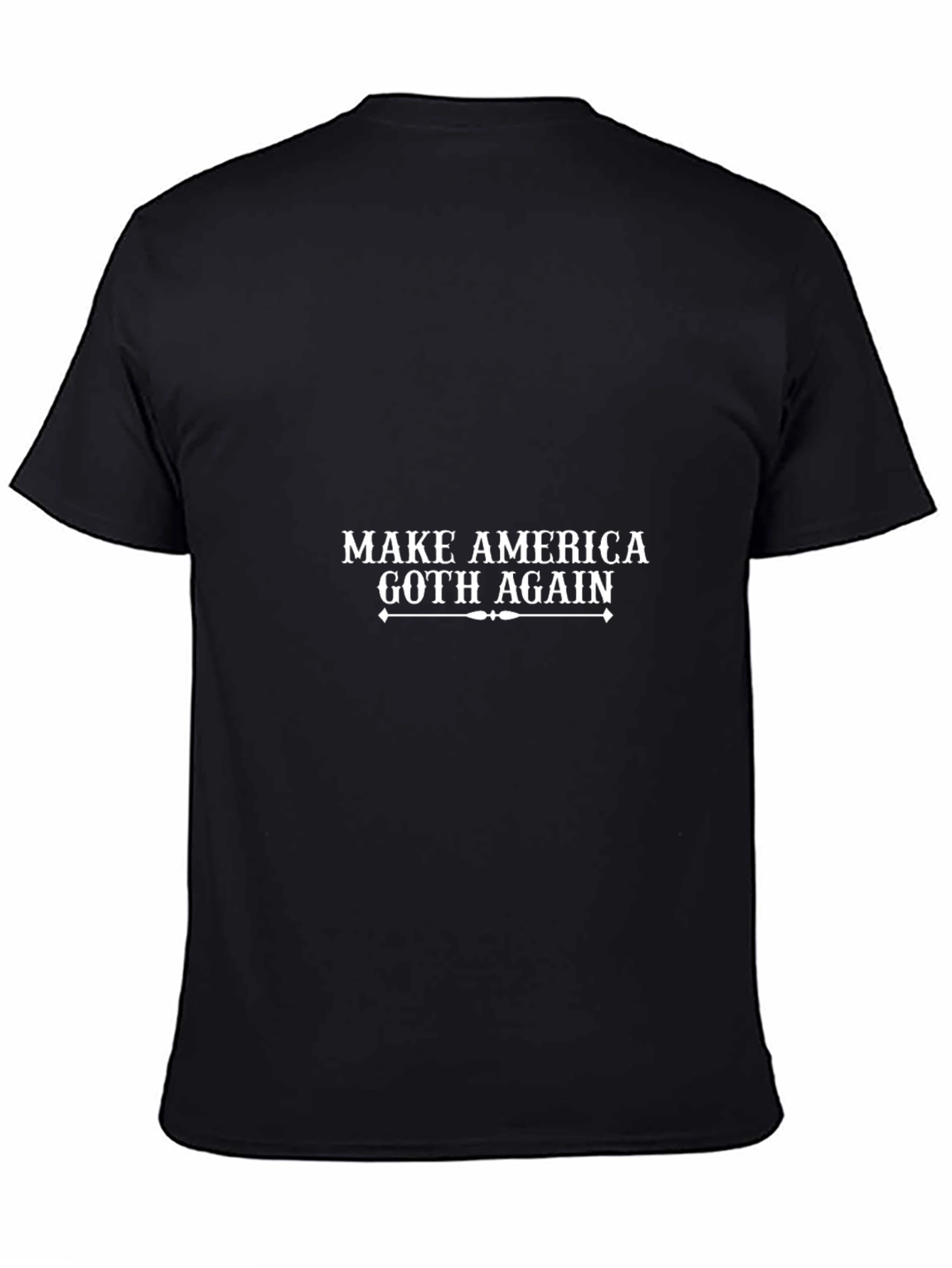 Make America Goth Again T-Shirt