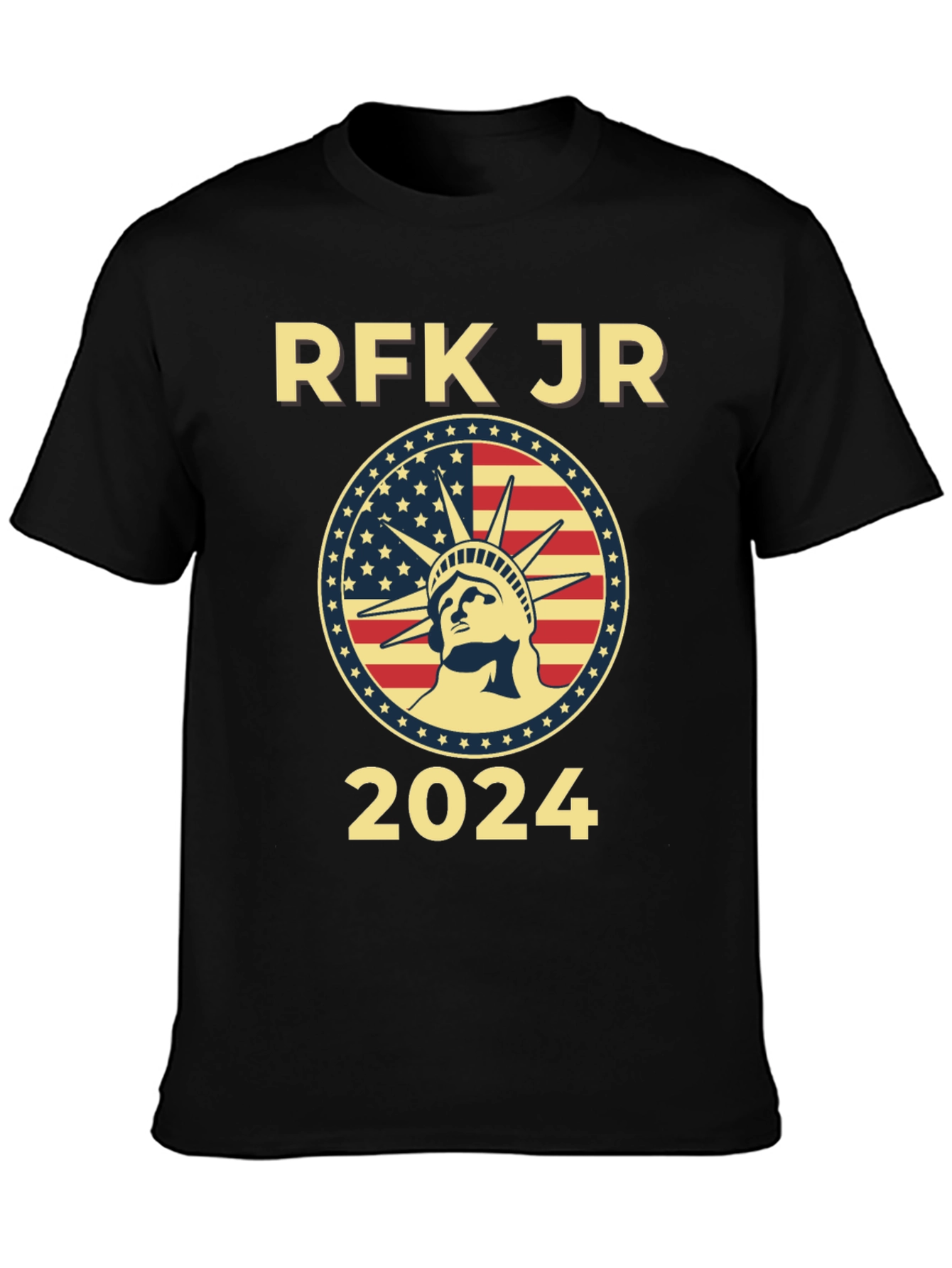 RFK JR 2024 Political T-Shirt