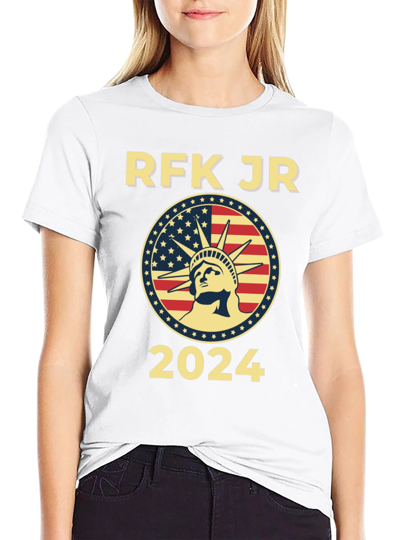 RFK JR 2024 Political T-Shirt