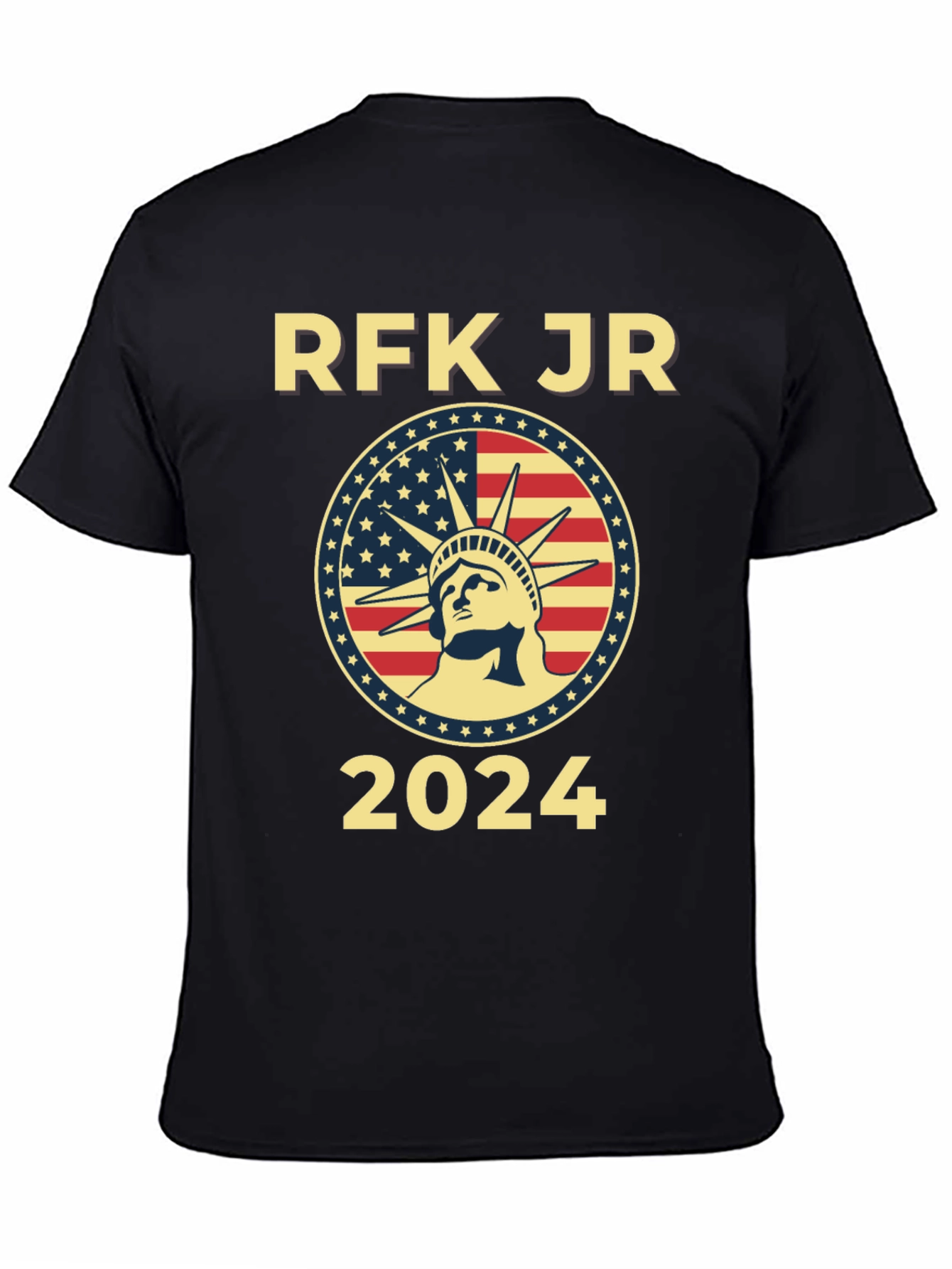 RFK JR 2024 Political T-Shirt