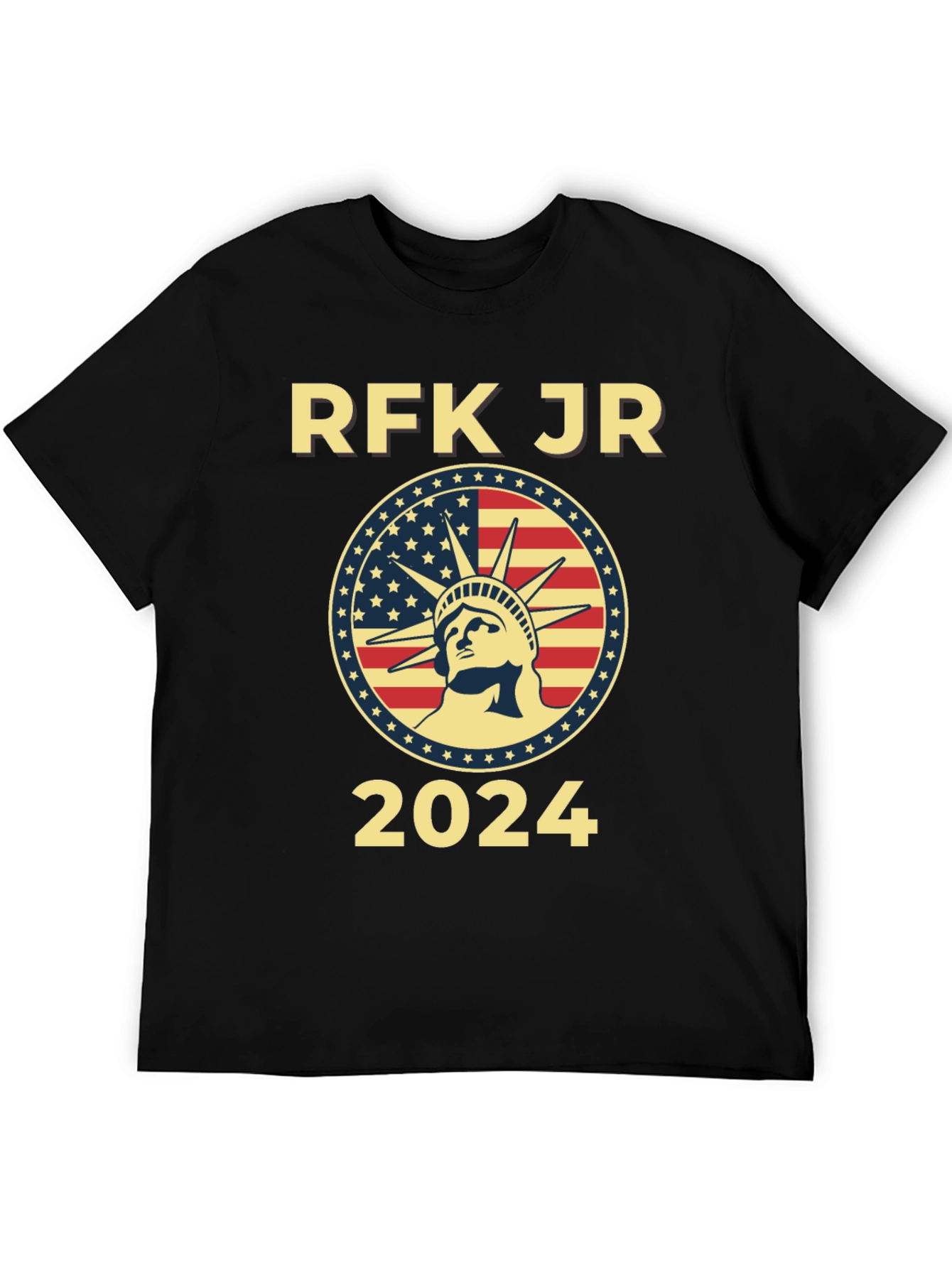 RFK JR 2024 Political T-Shirt