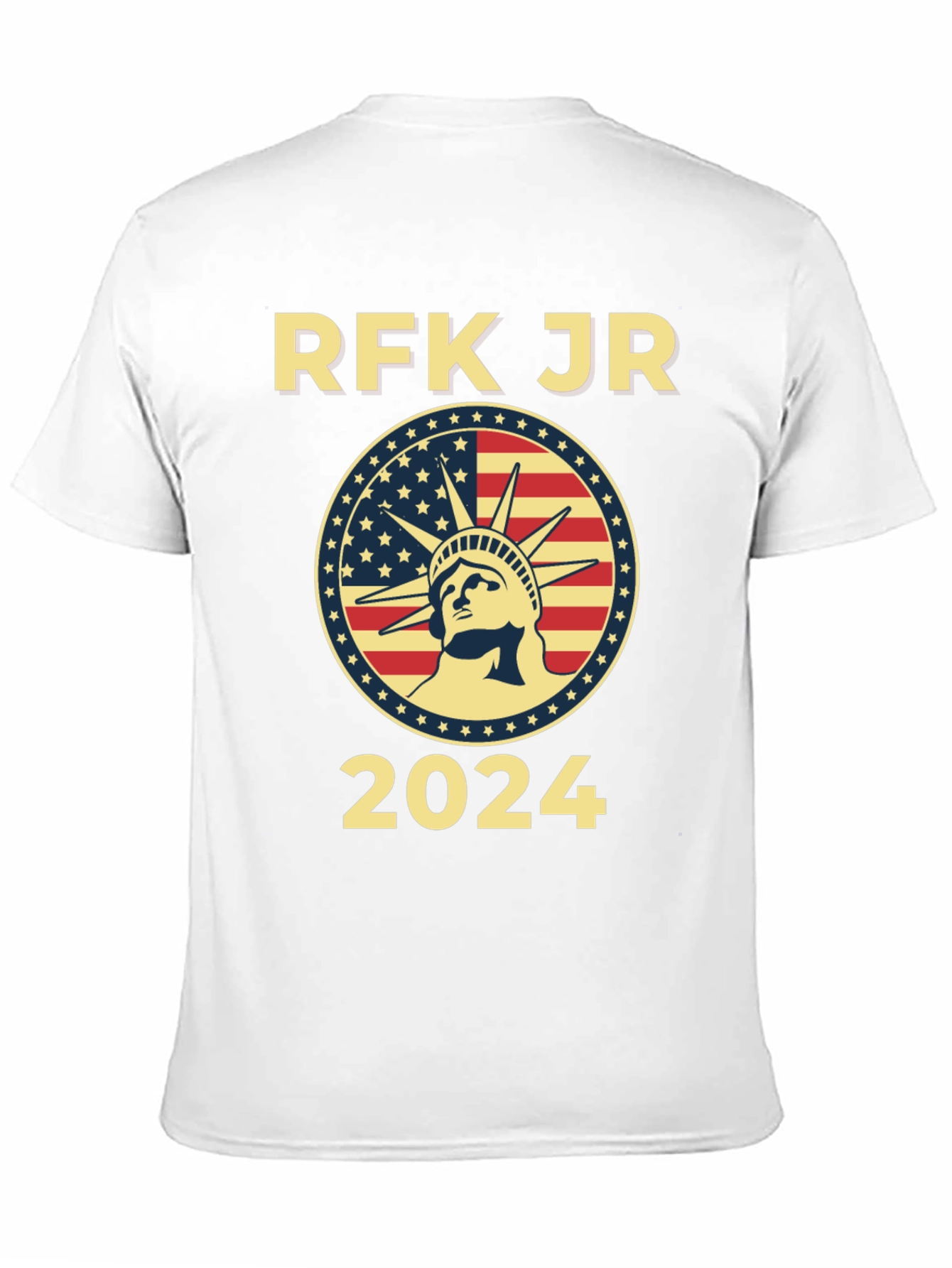 RFK JR 2024 Political T-Shirt