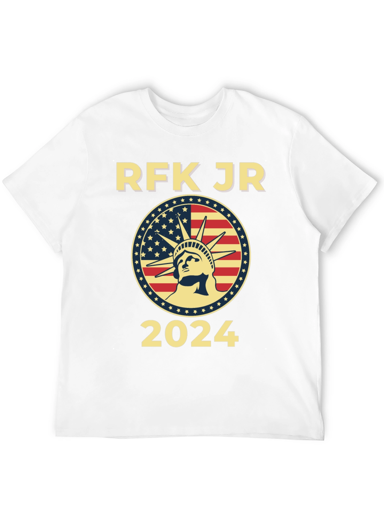 RFK JR 2024 Political T-Shirt