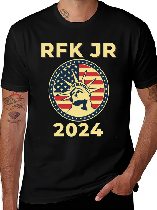 RFK JR 2024 Political T-Shirt