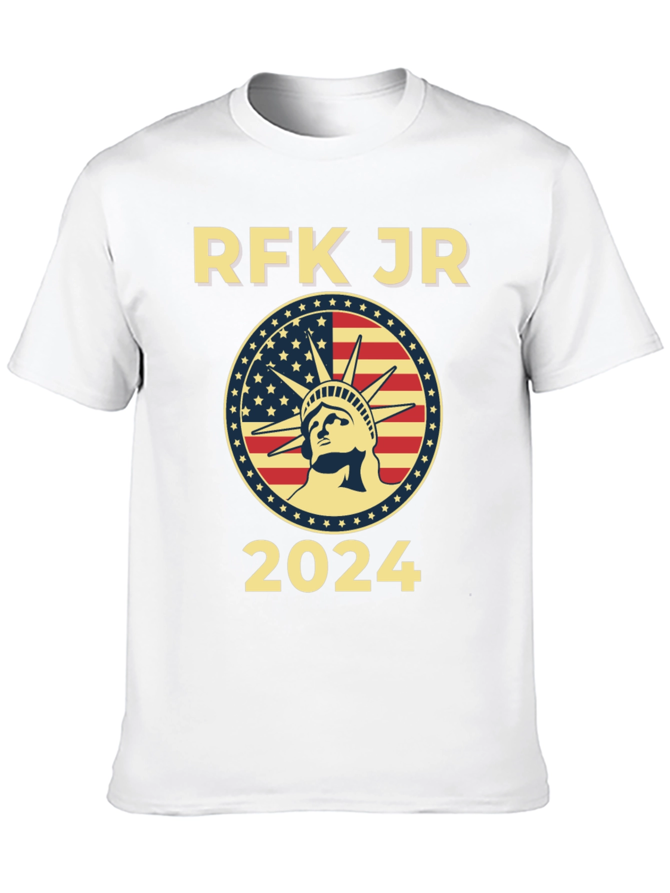 RFK JR 2024 Political T-Shirt