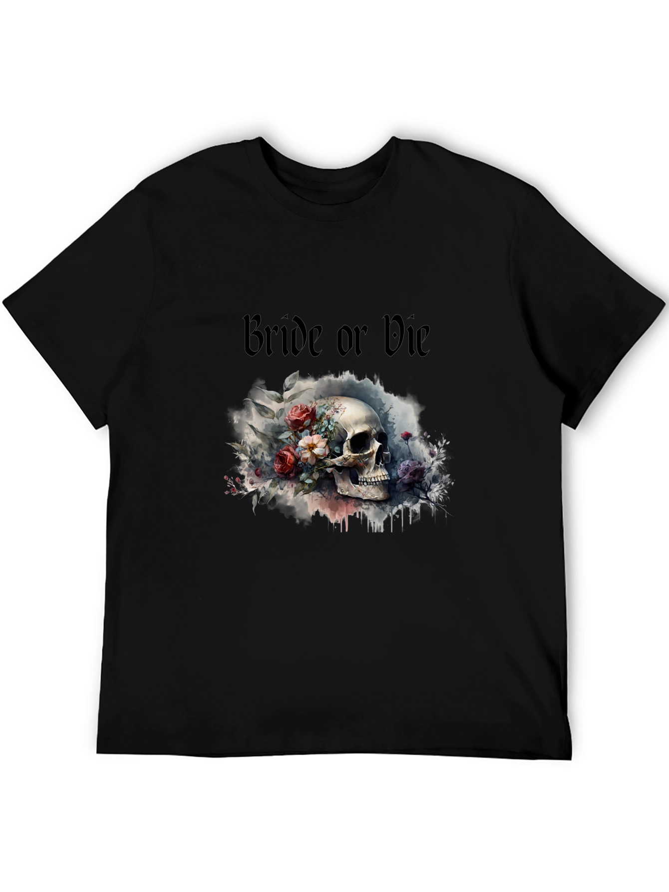 Bride or Die Graphic Tee