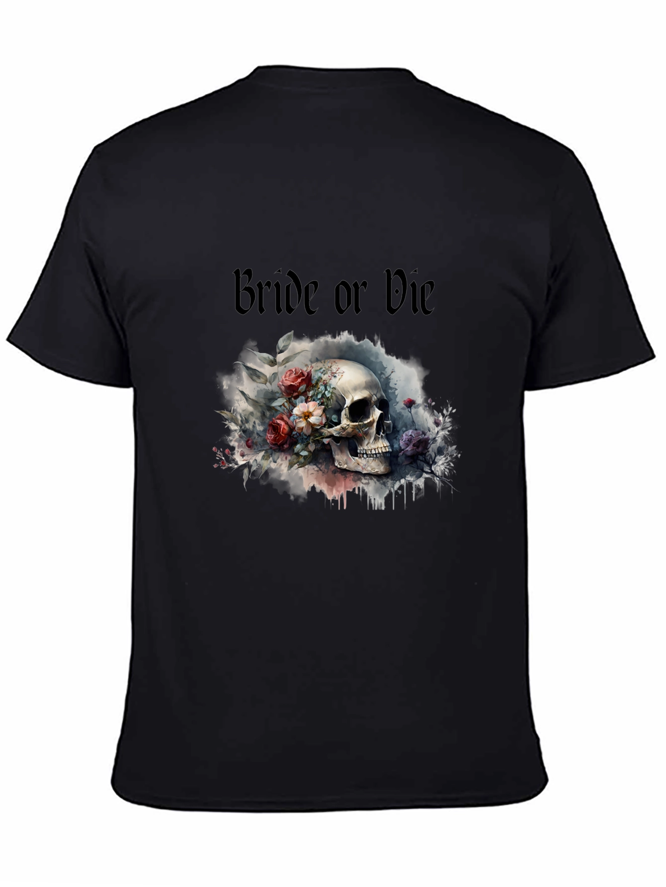 Bride or Die Graphic Tee