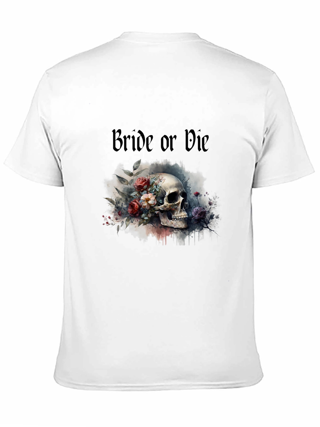 Bride or Die Graphic Tee