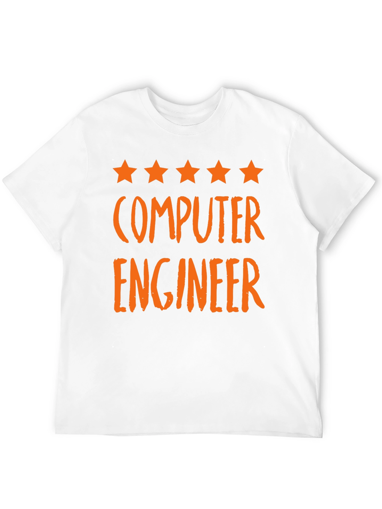Computer Engineer Graphic Tee