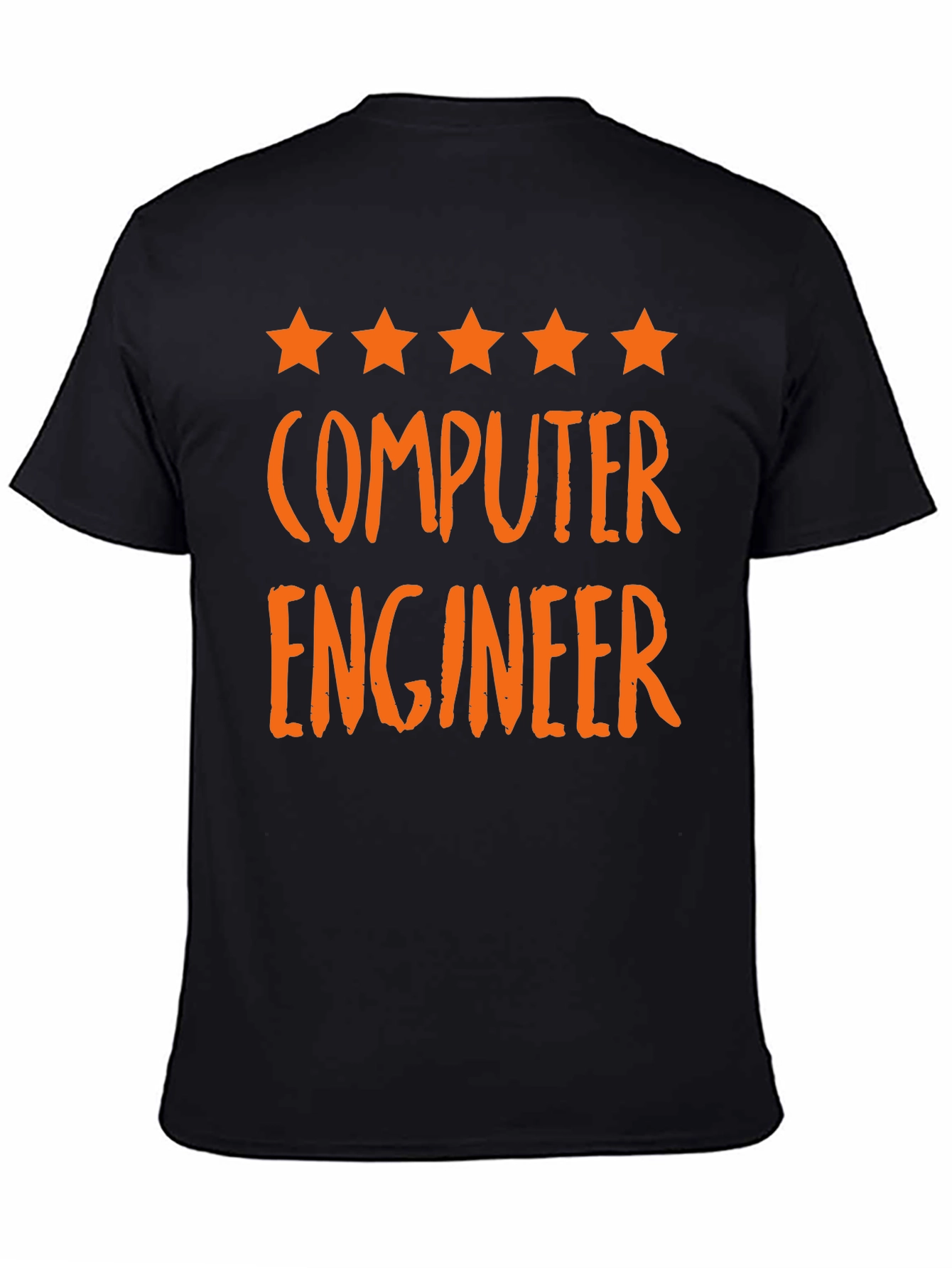 Computer Engineer Graphic Tee